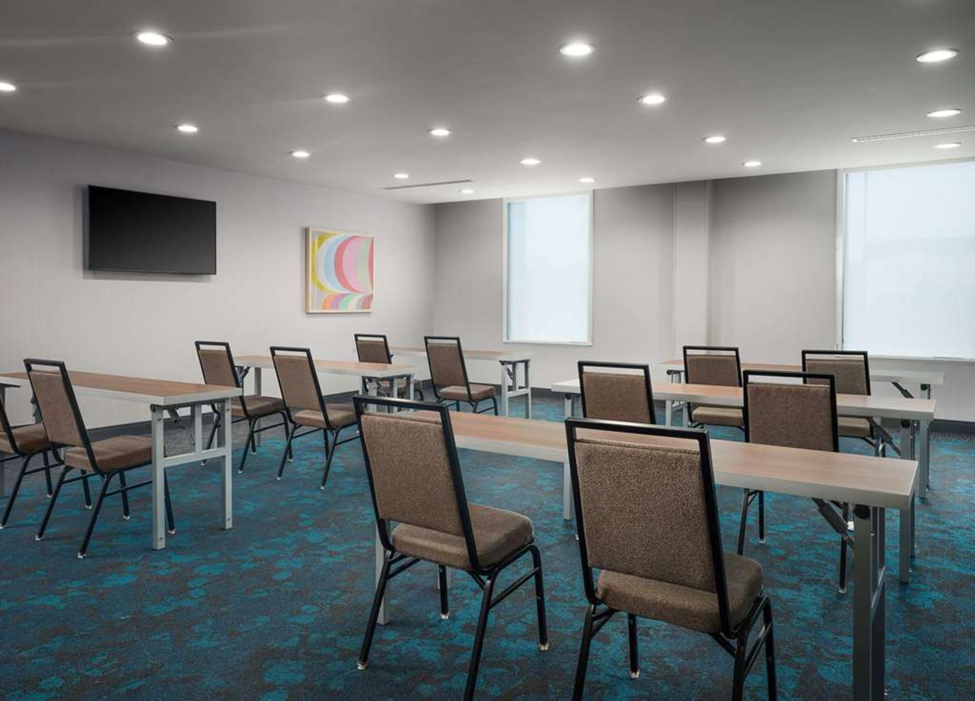 Riverwind Meeting