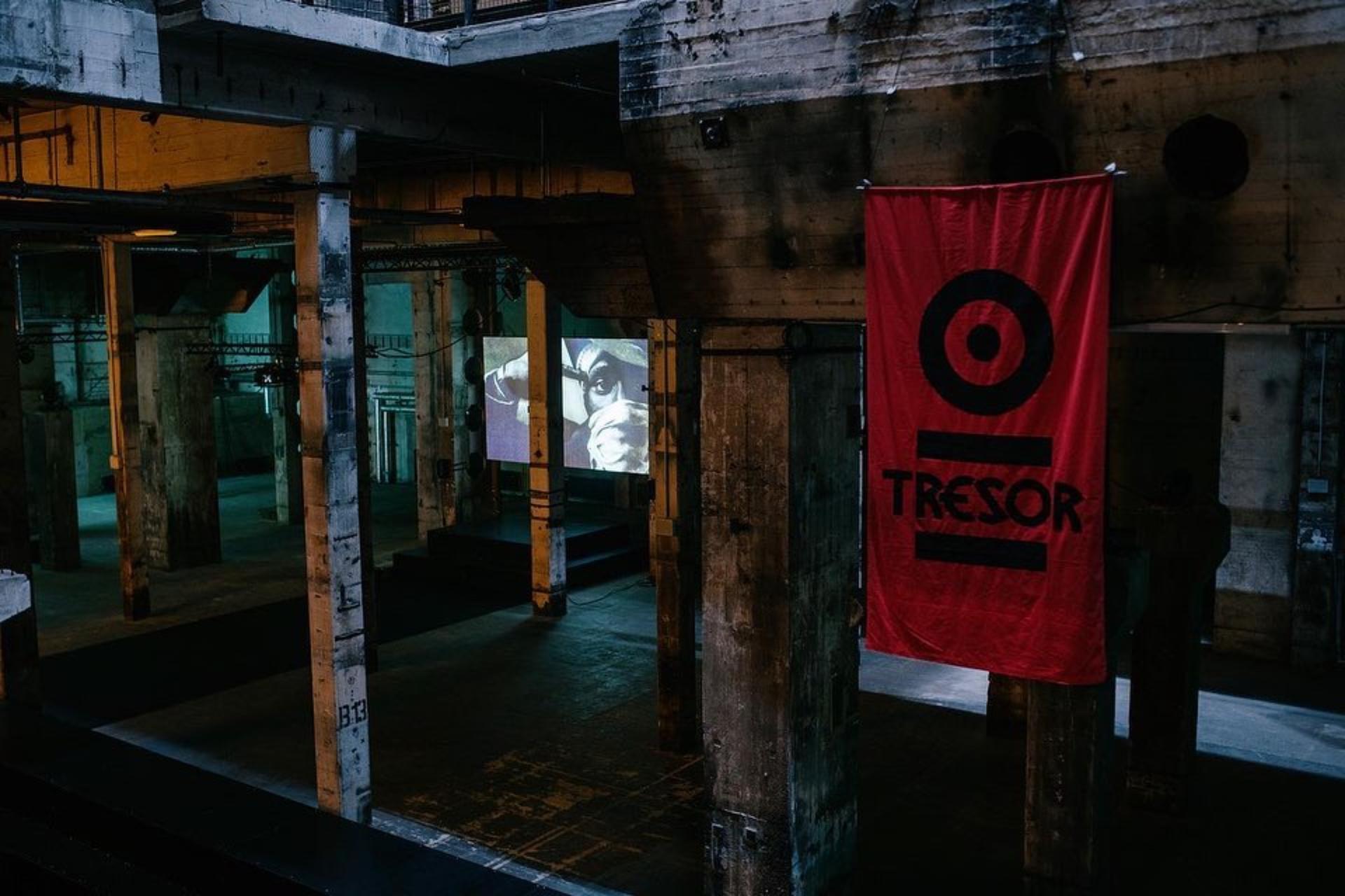 Full Buyout of Tresor