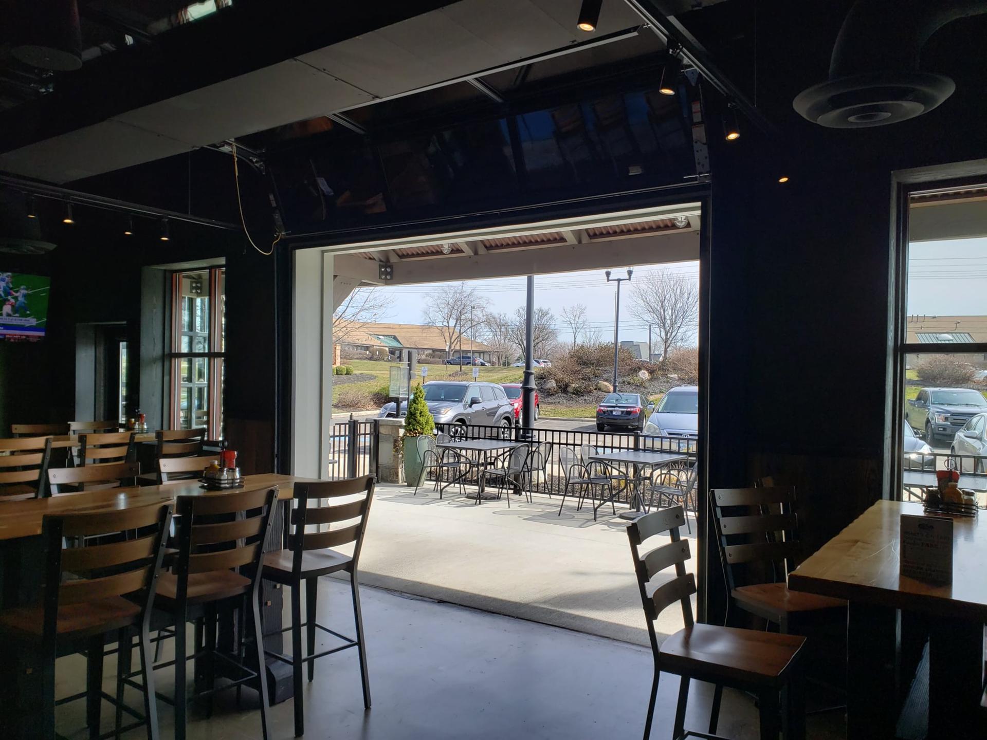 Full Buyout of MacKenzie River Pizza, Grill & Pub - Pickerington