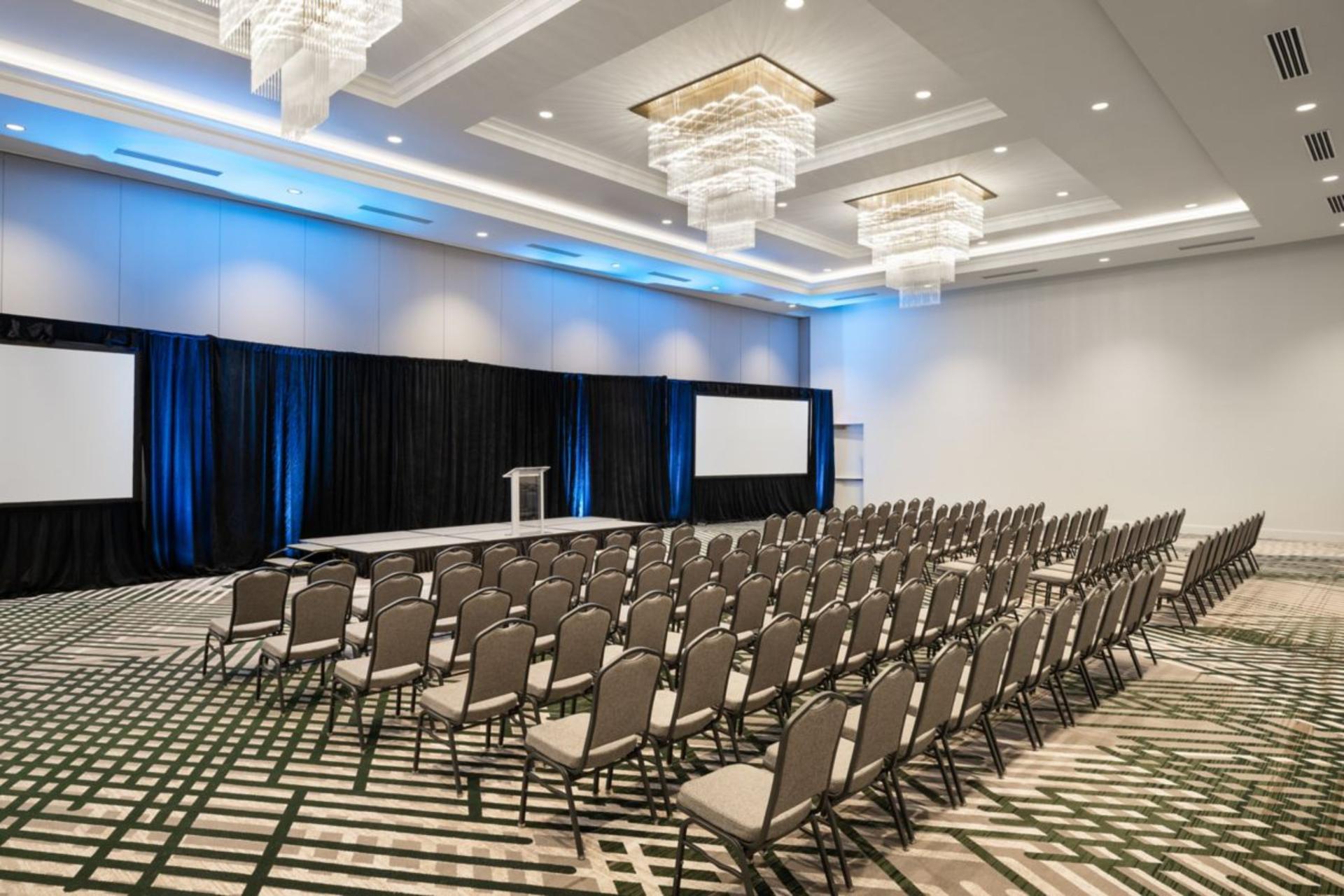 Grand Ballroom