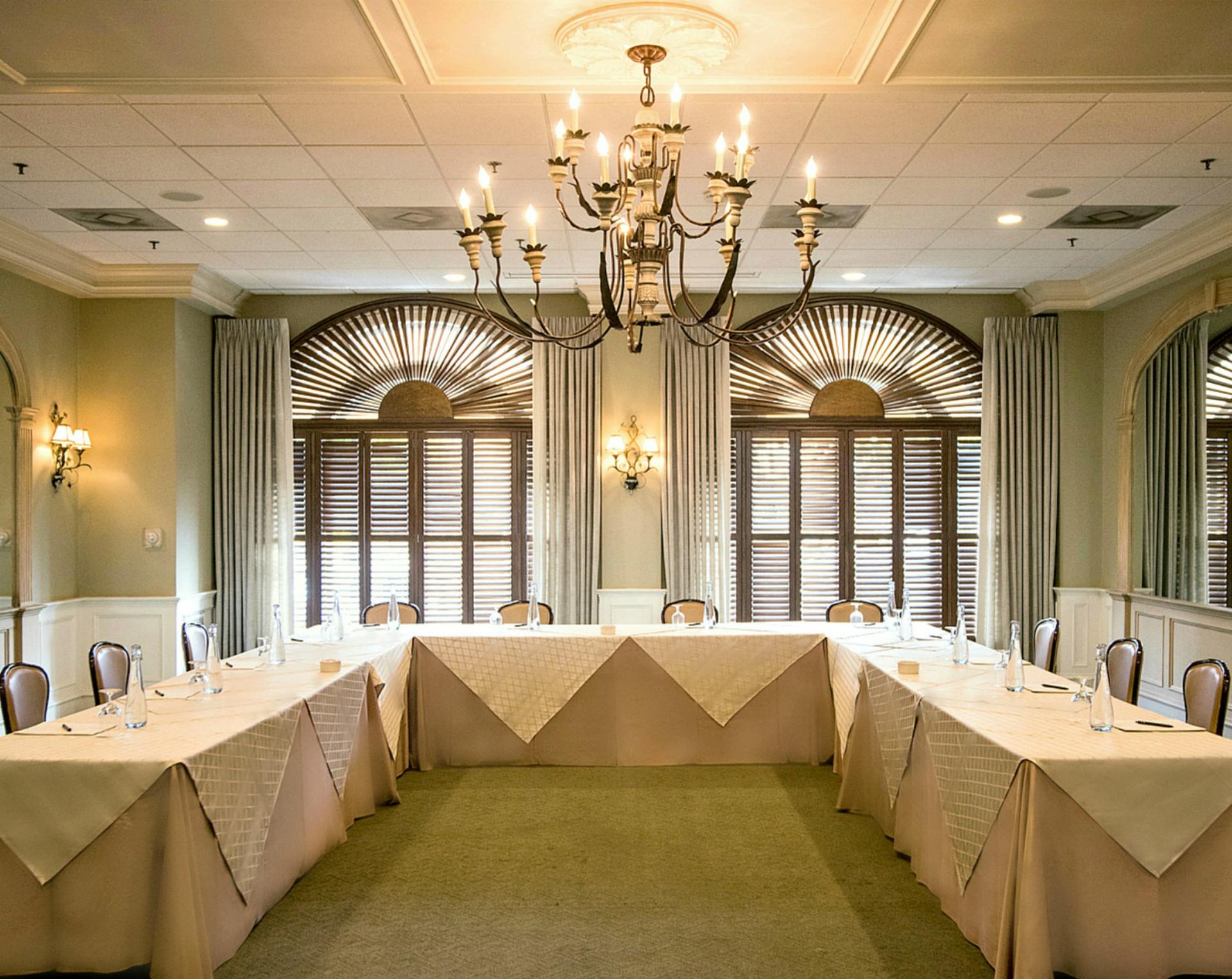 Fenwick Ballroom