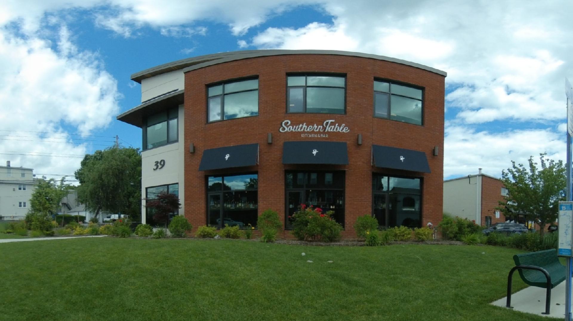 Full Buyout of Southern Table Kitchen & Bar