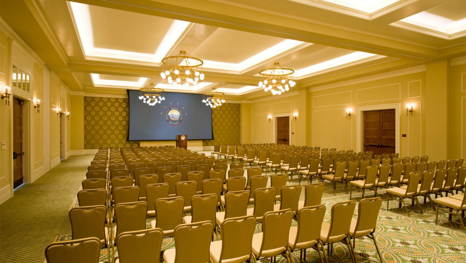 Presidential Ballroom