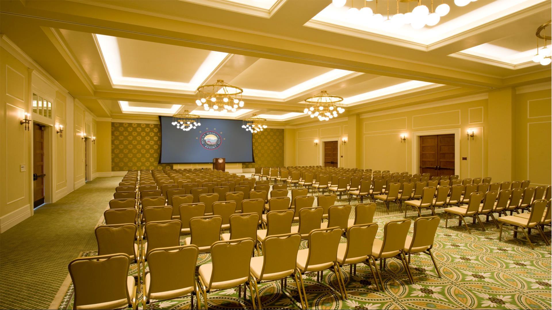 Monroe Room