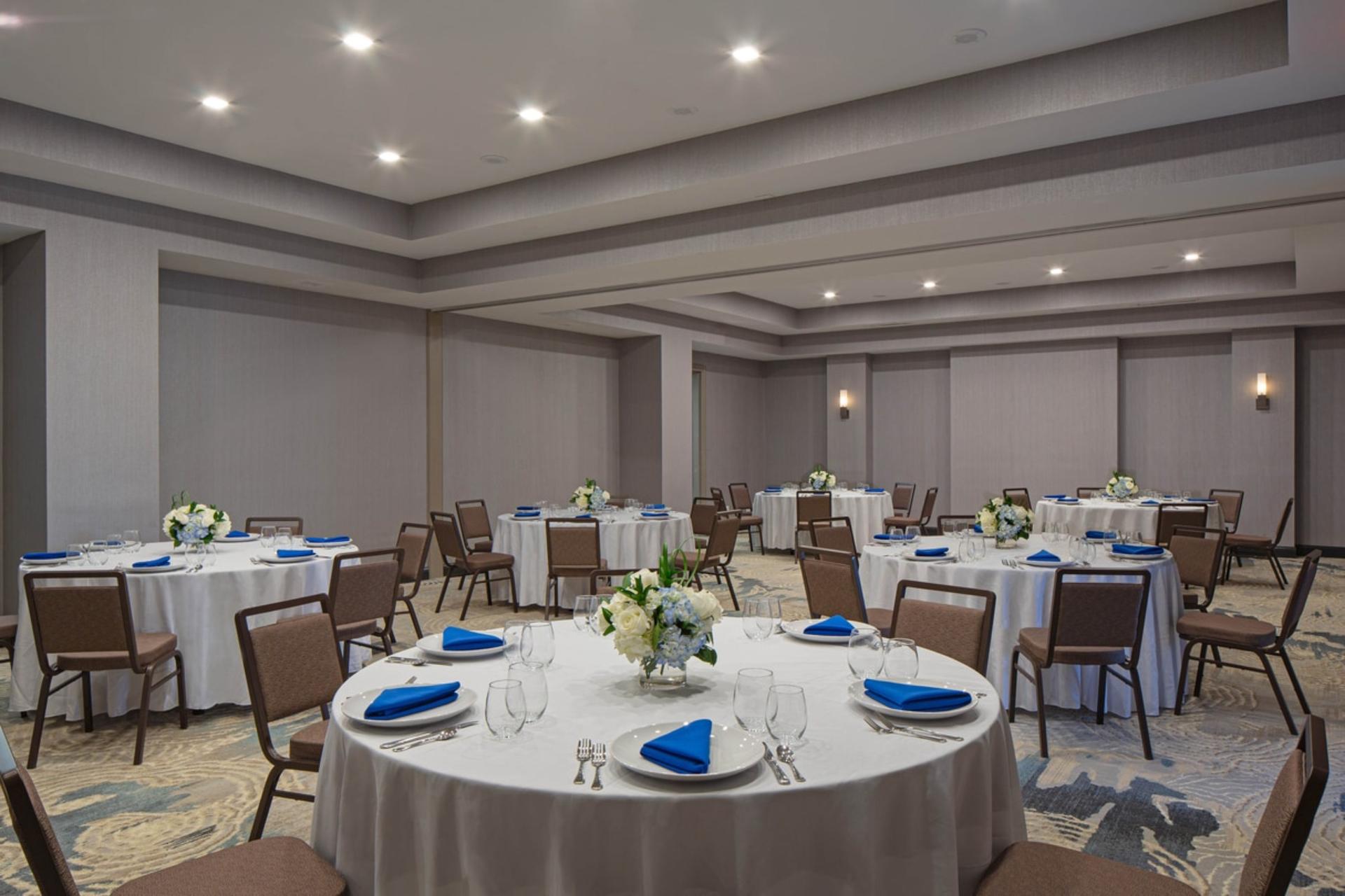 Harrison Ballroom