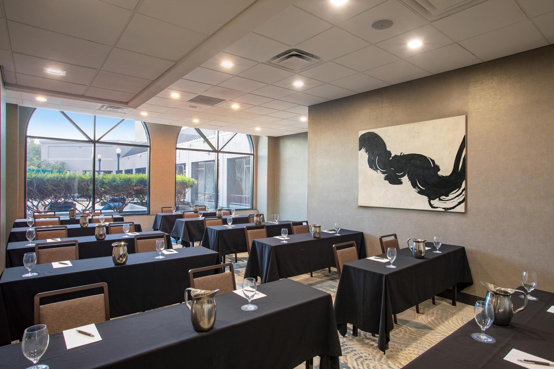 Hayes Meeting Room