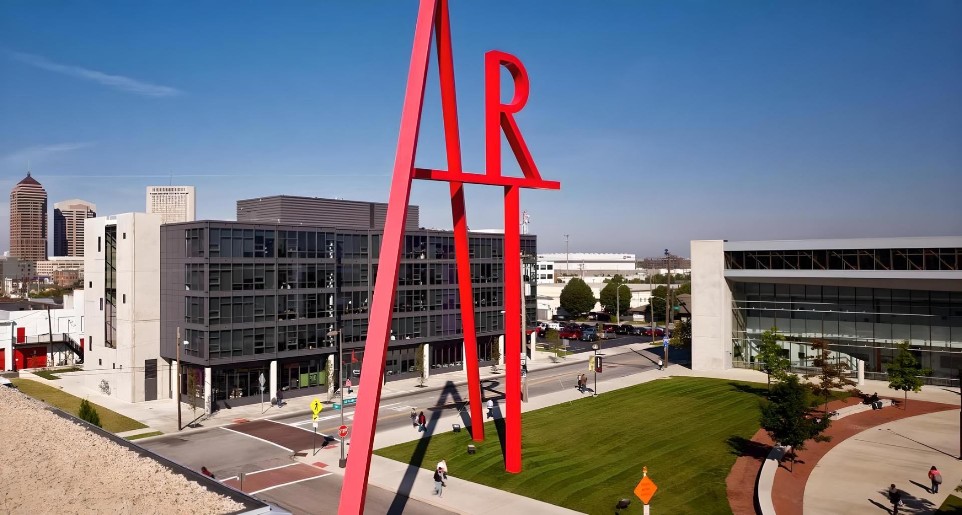 The 32 best museums in Columbus