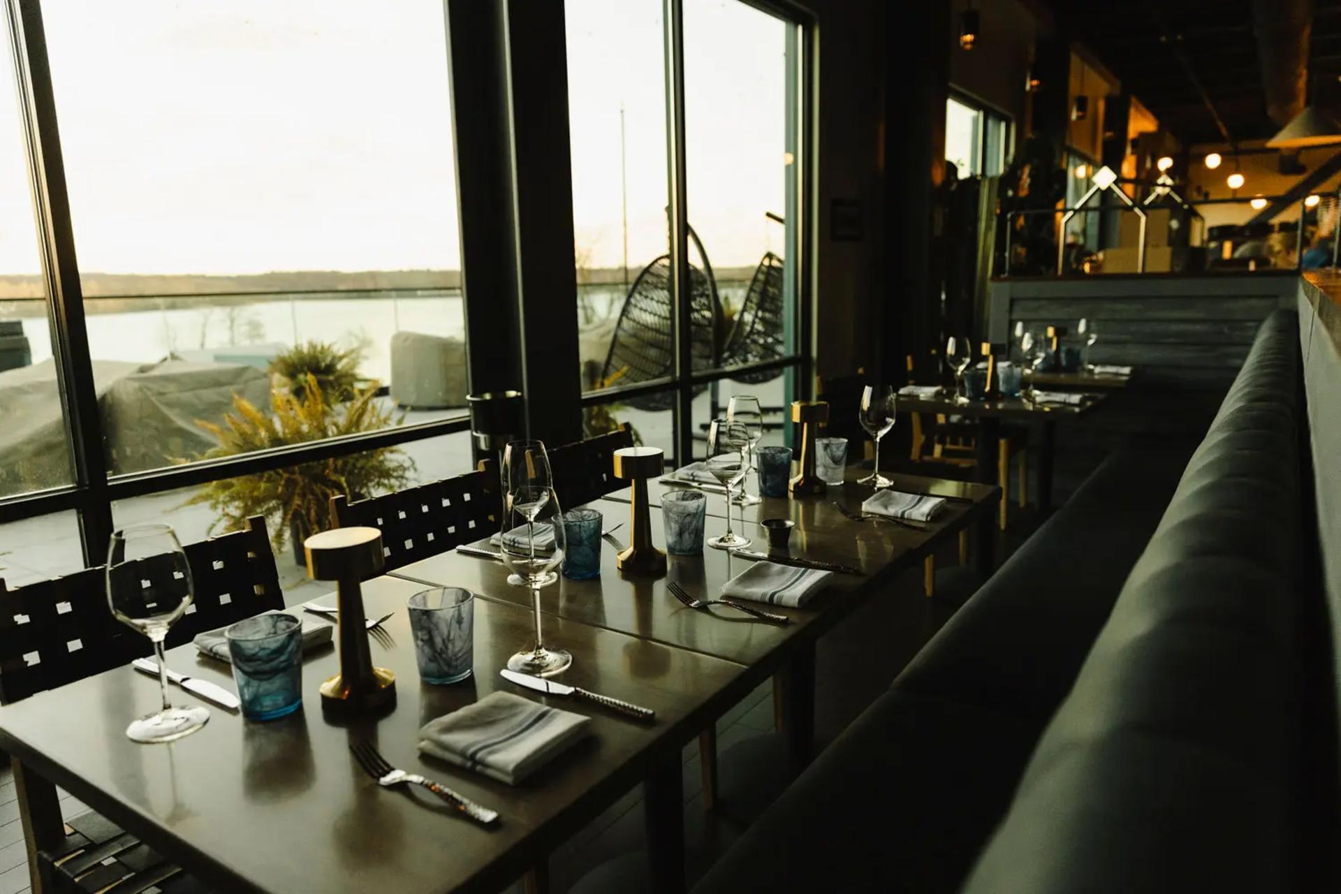 Day Line Restaurant