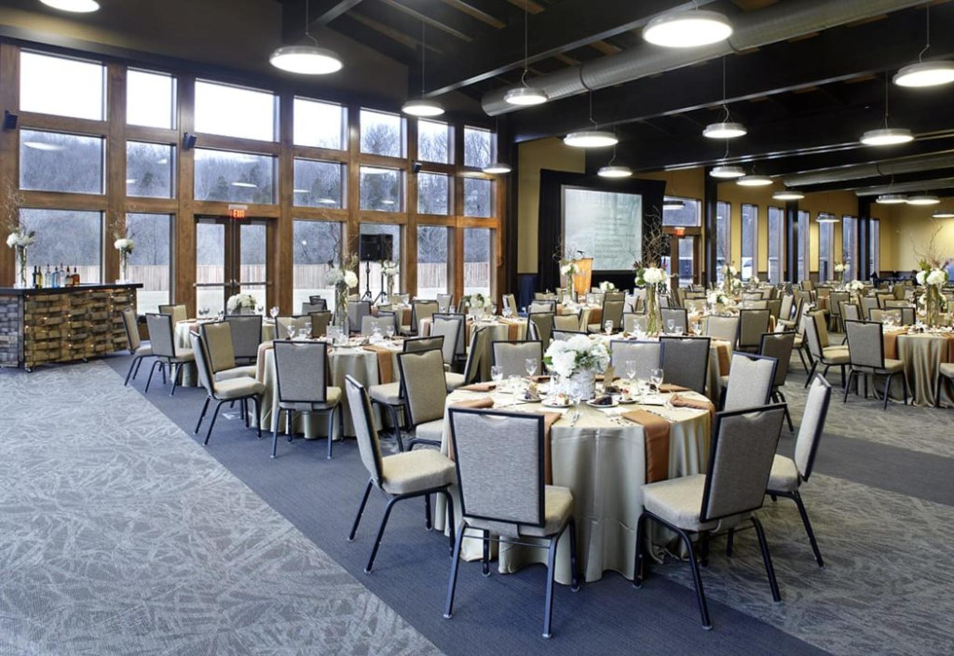 Parklands Room