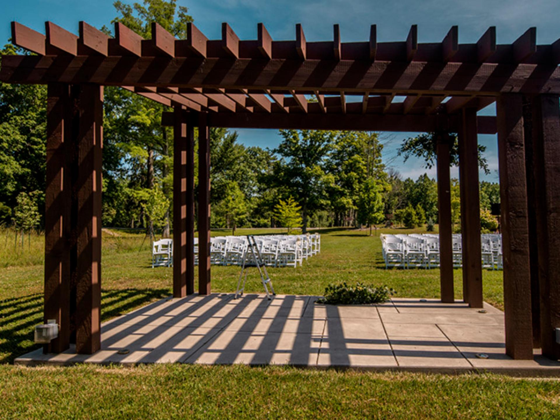 Full Buyout of Sawyer Hayes Community Center