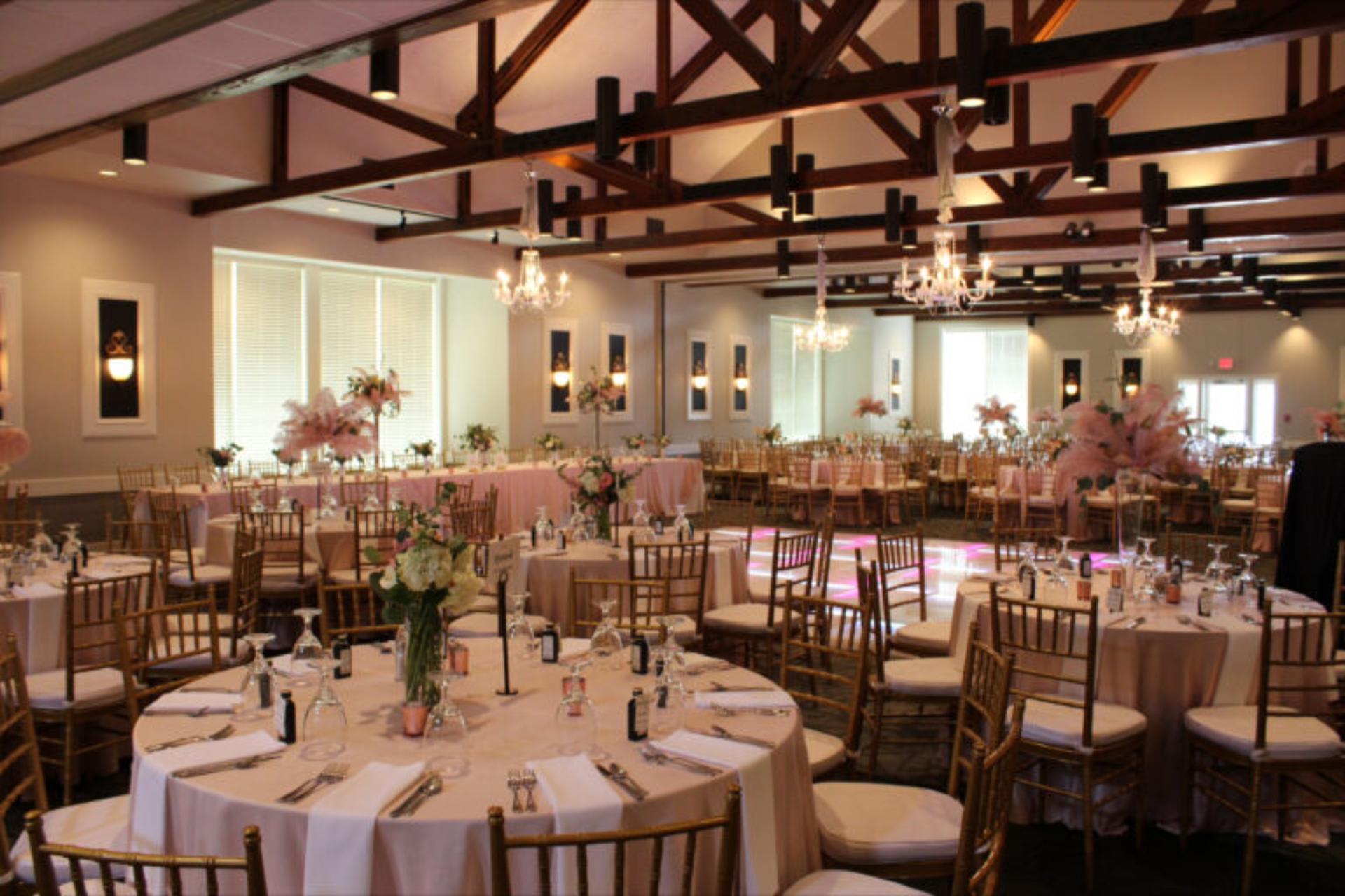 Full Buyout of Wildwood Country Club
