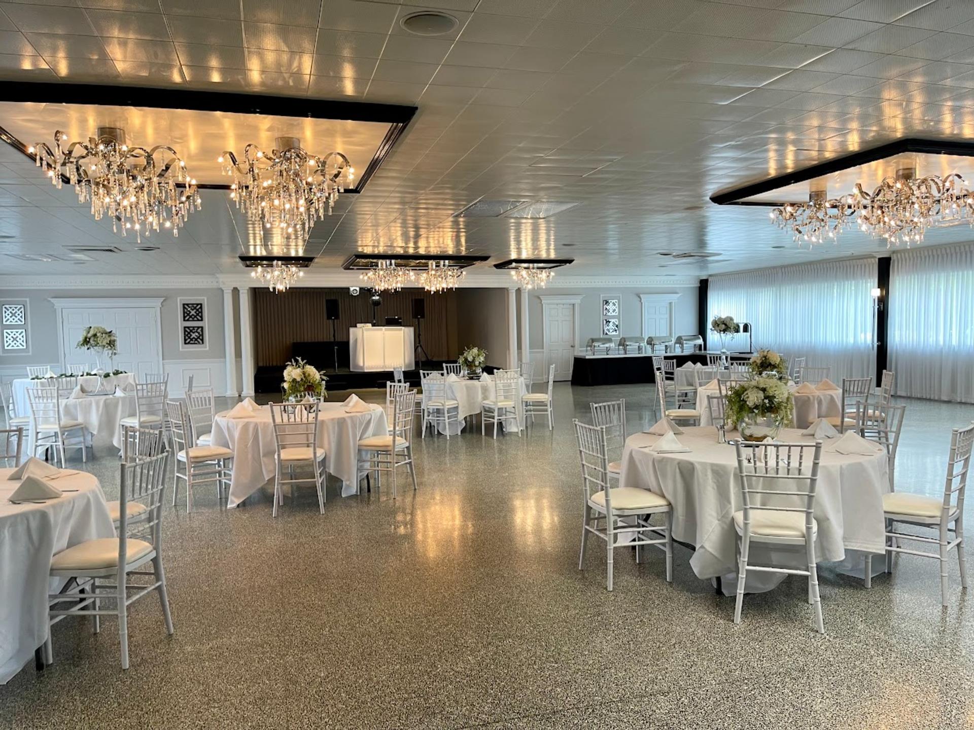 Main Ballroom