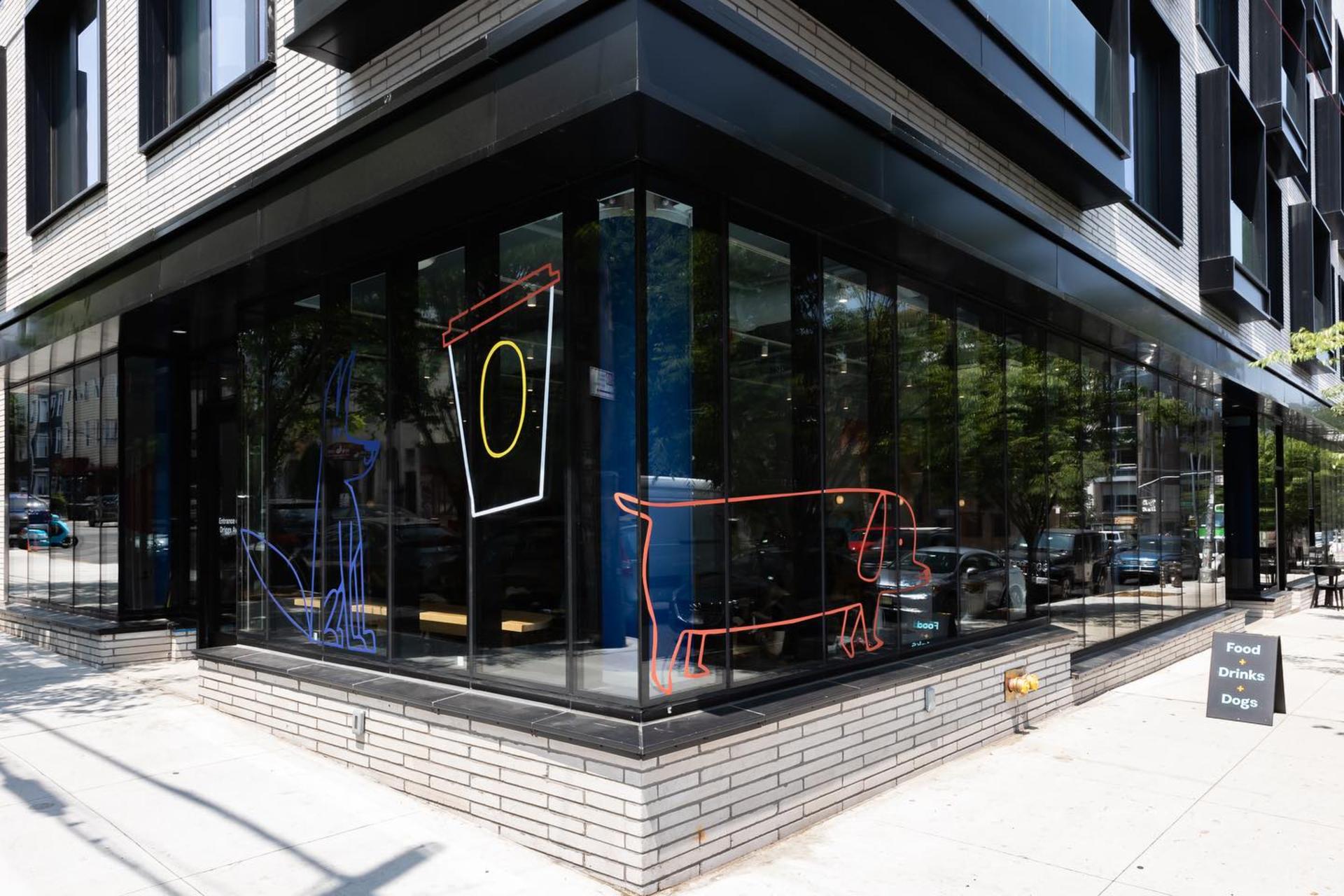 Full Buyout of Boris & Horton - East Village