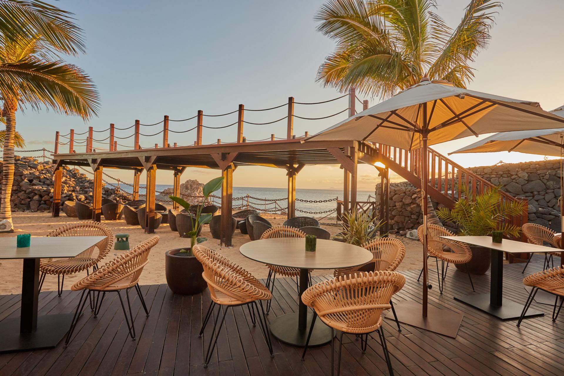 Beach Club