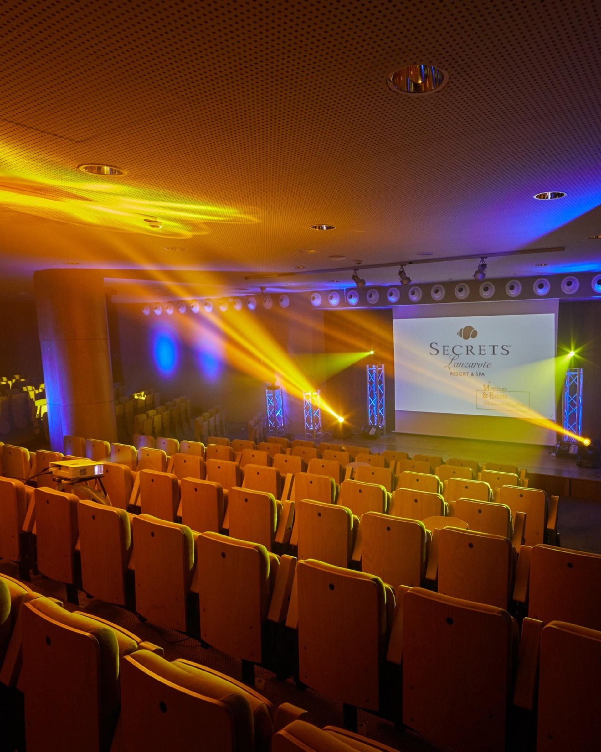 Auditorio