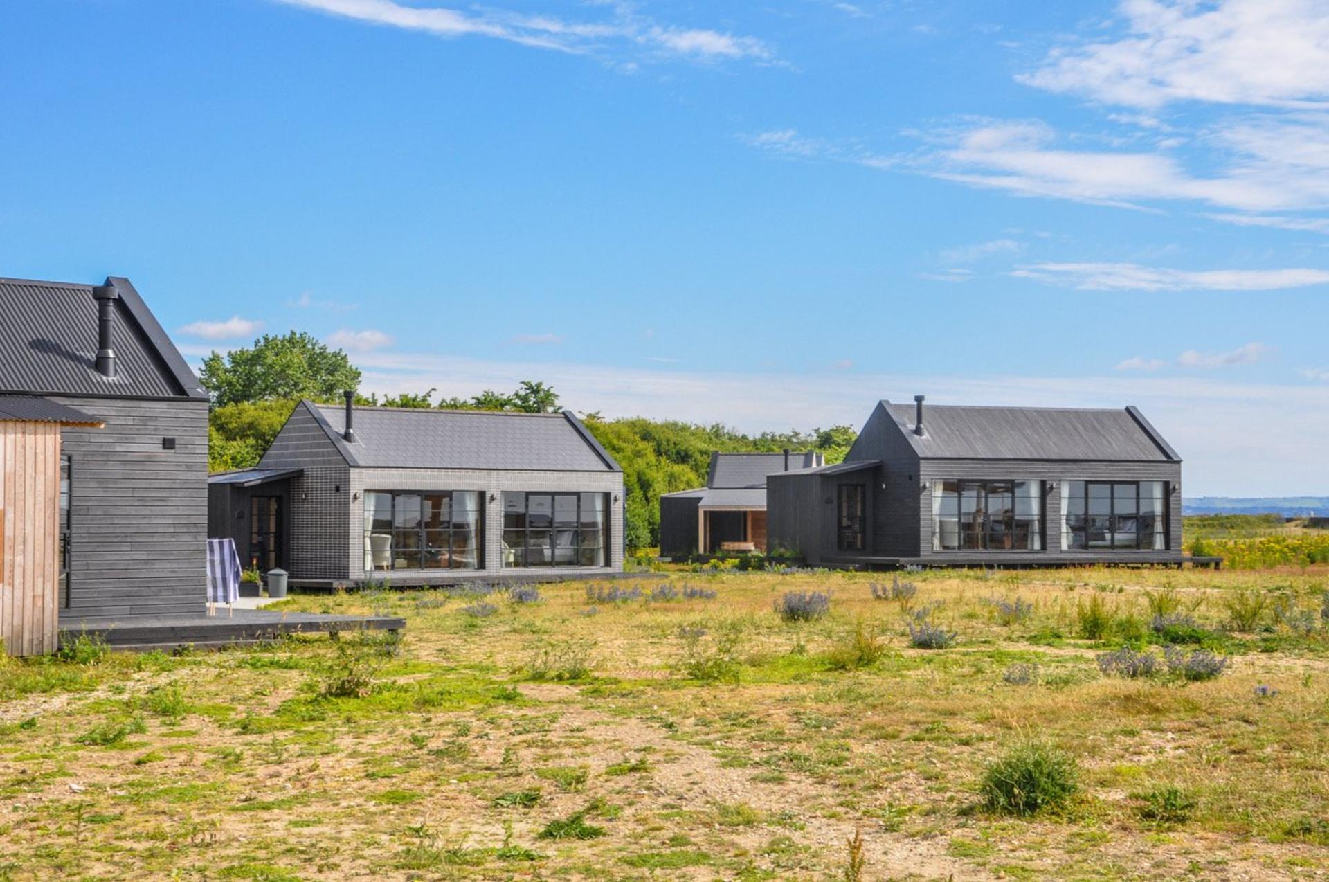 Full Buyout of Cabu by the Sea