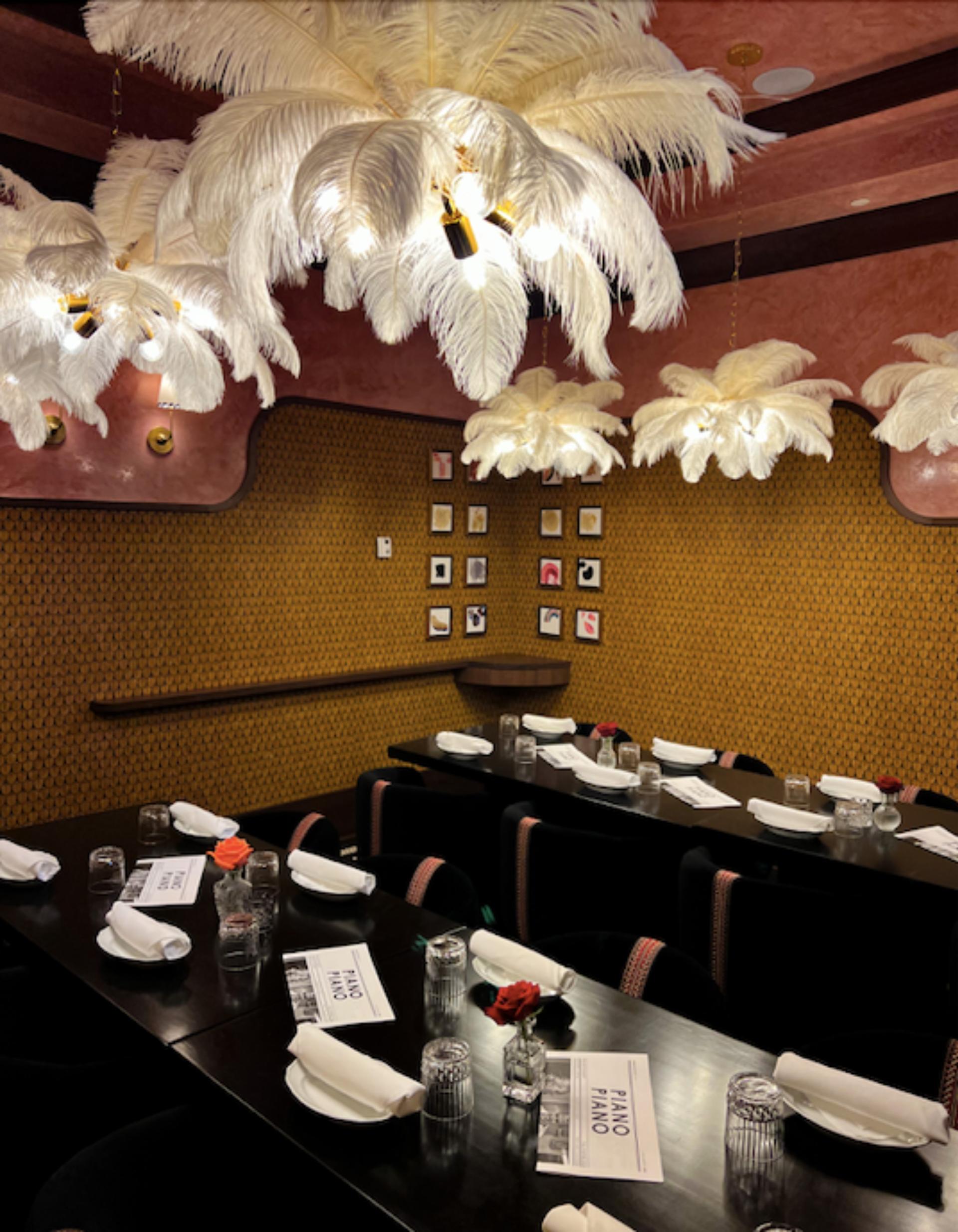 Rosé Room