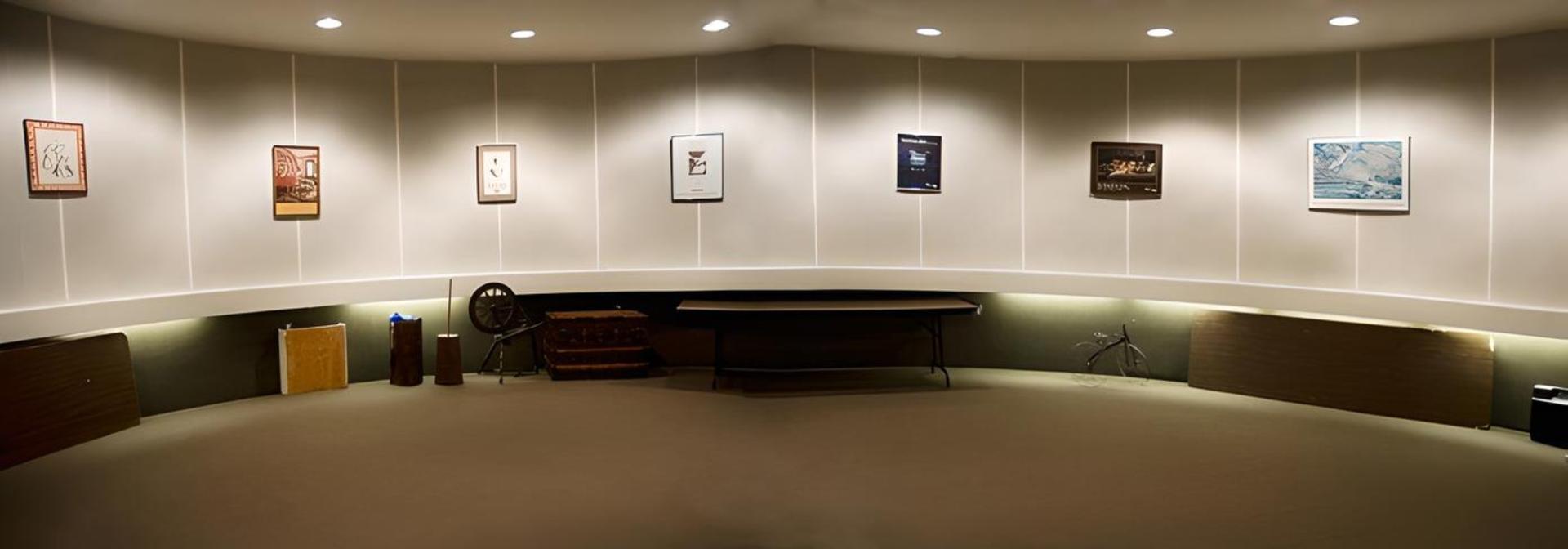 Lowcountry Room