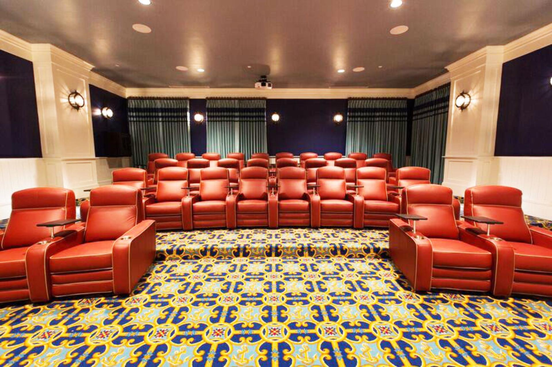 Crescent Theater