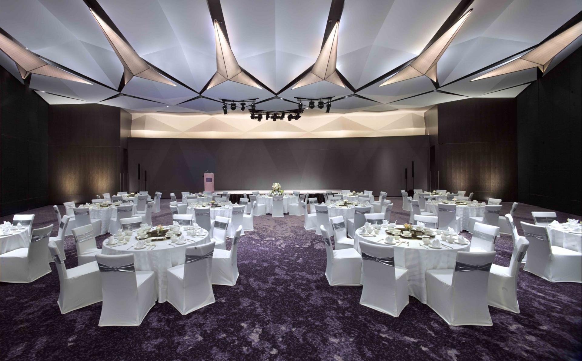 Wau Bulan Ballroom