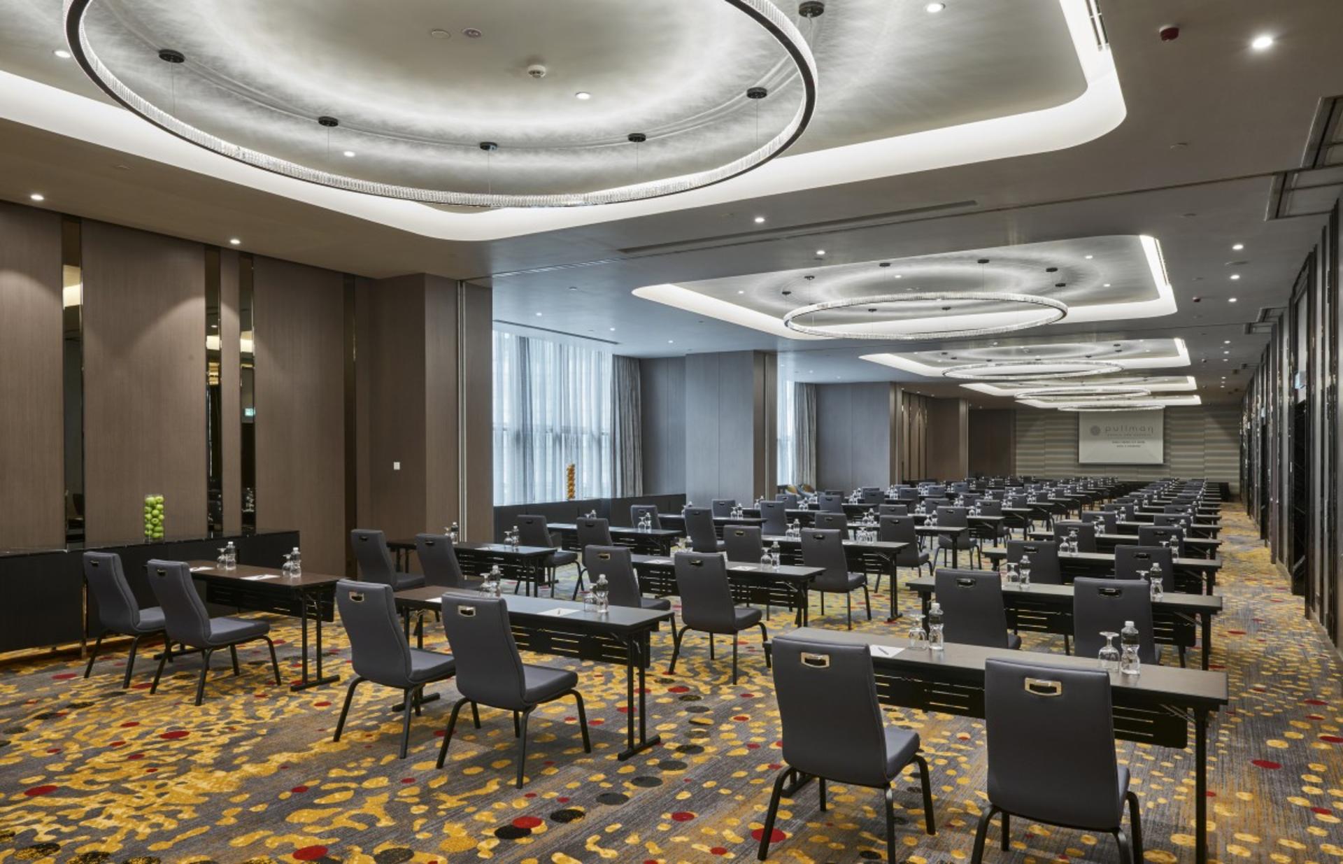 Pullman Ballroom
