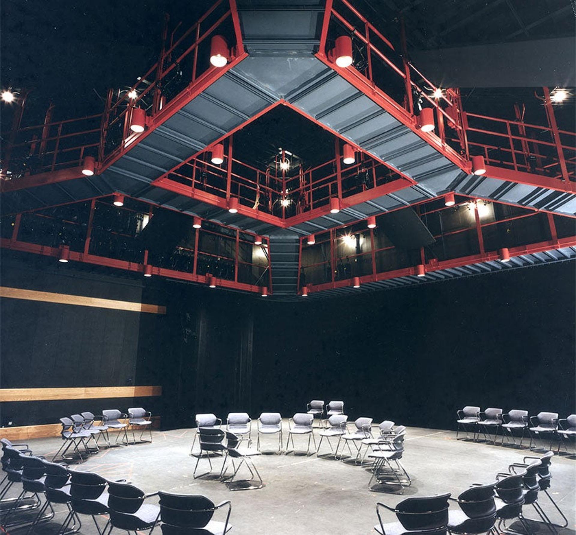 Studio 2