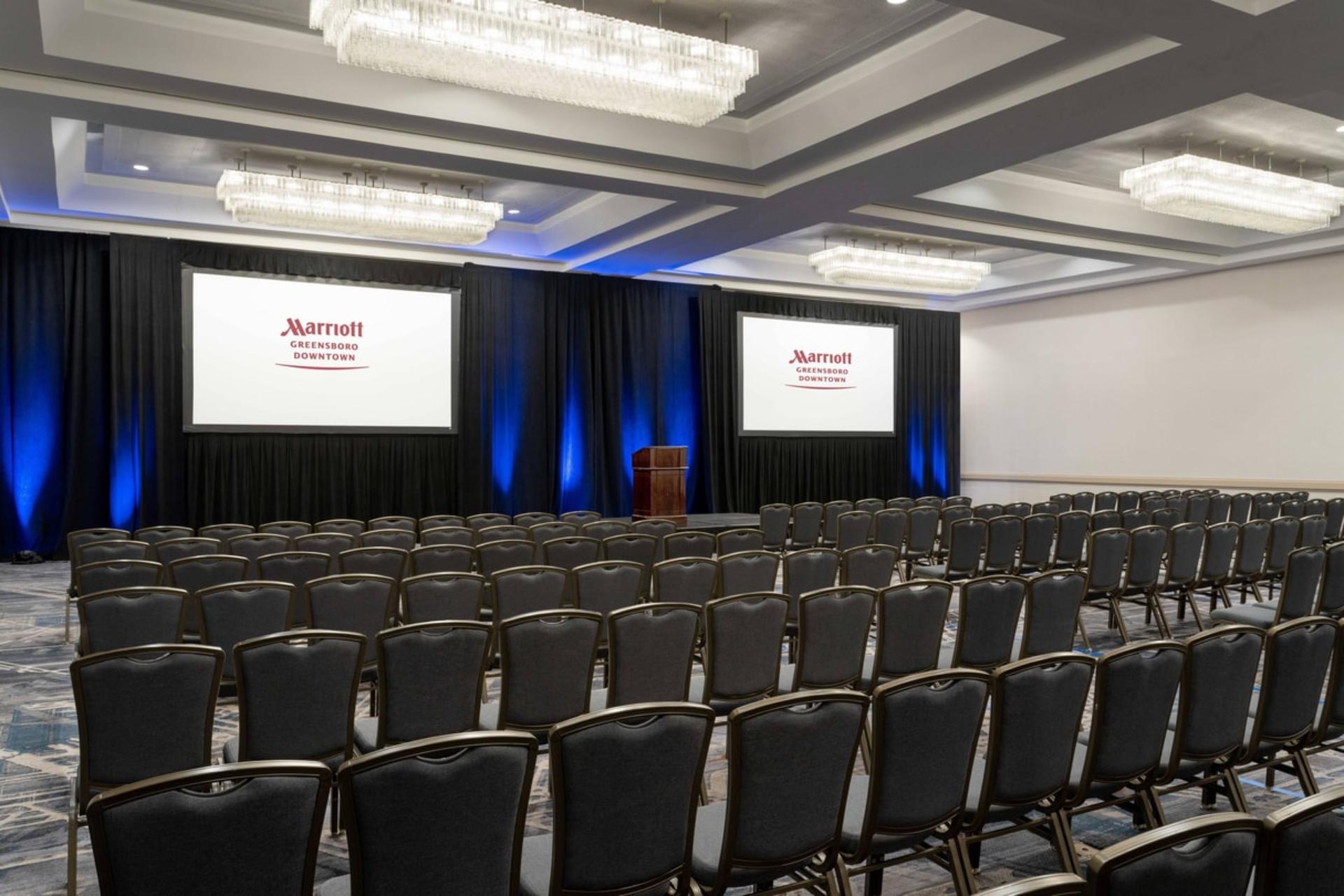 Southern Crescent Ballroom