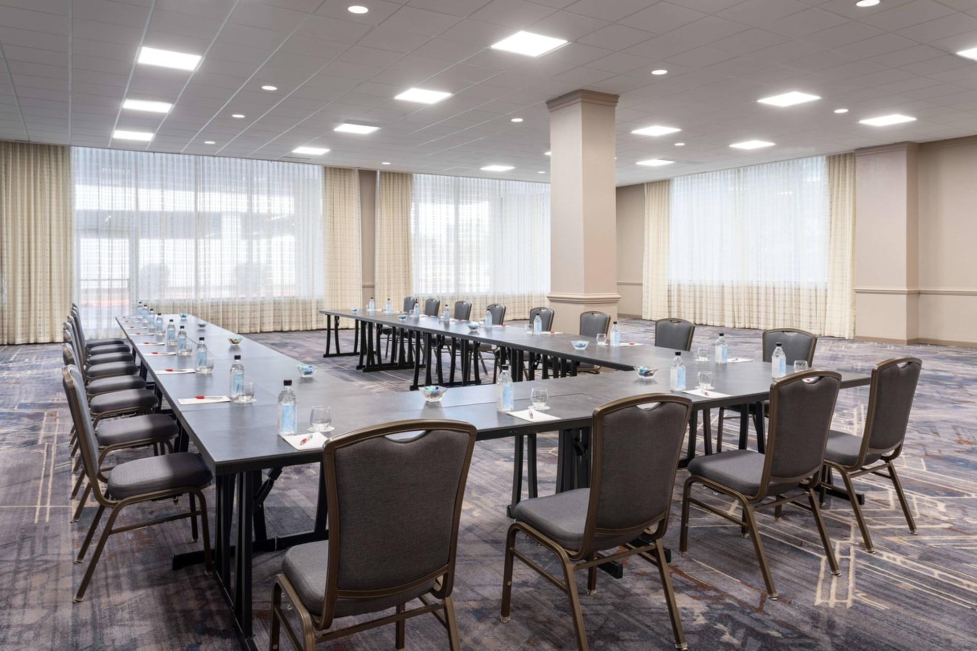Governors Ballroom