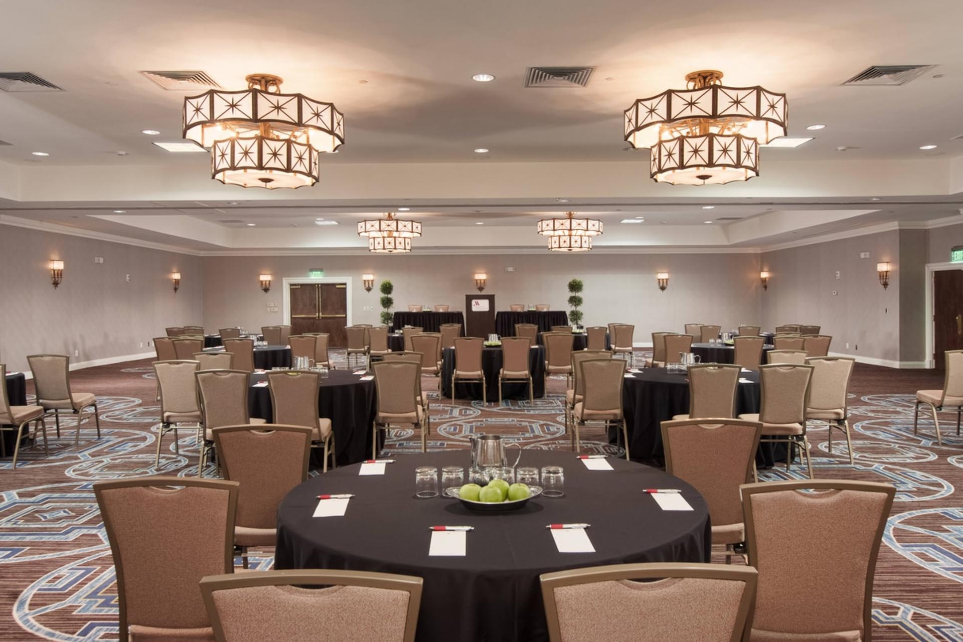 Emerald Ballroom