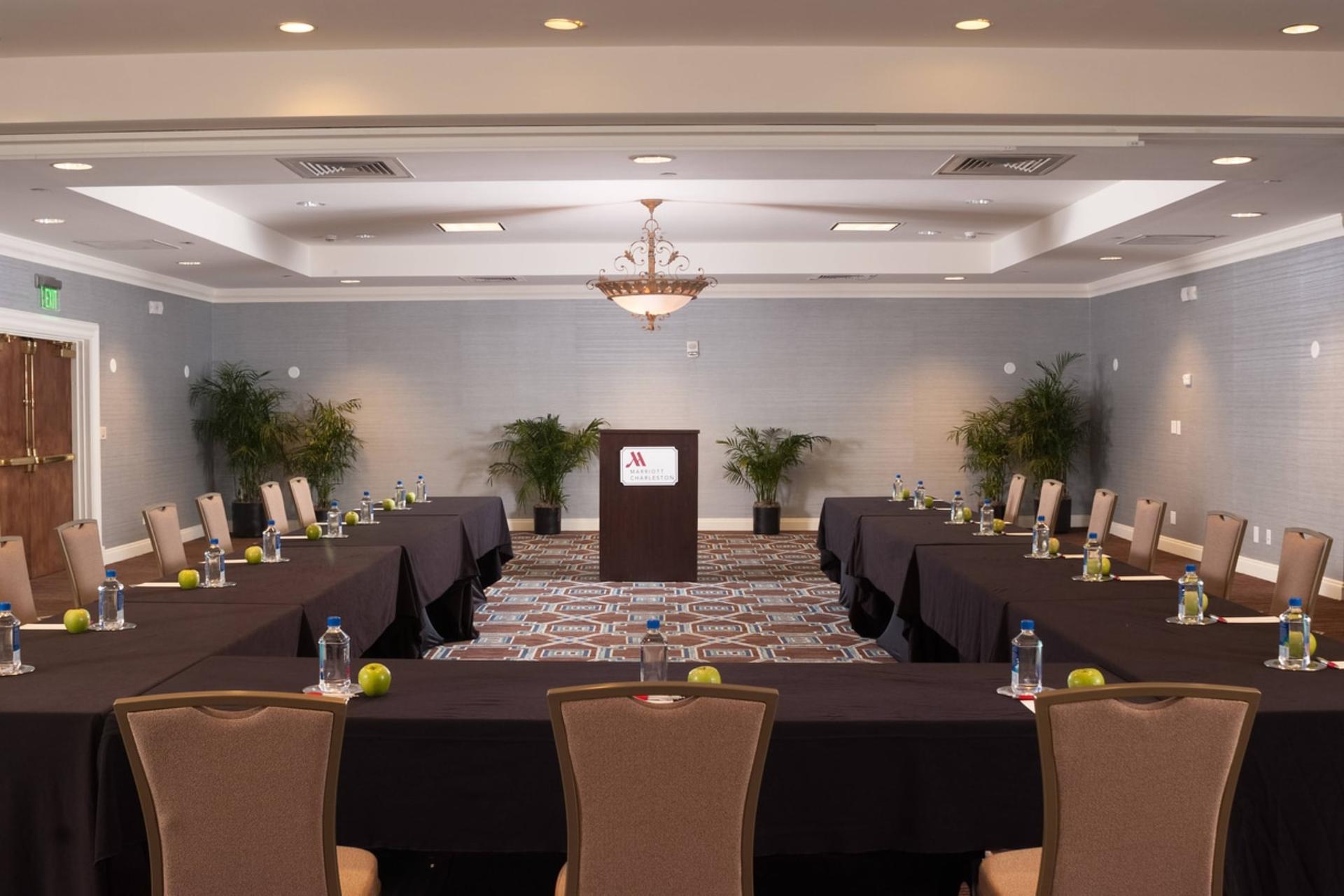 Opal Ballroom