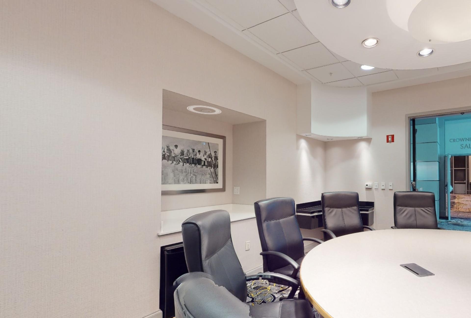 Executive Boardroom