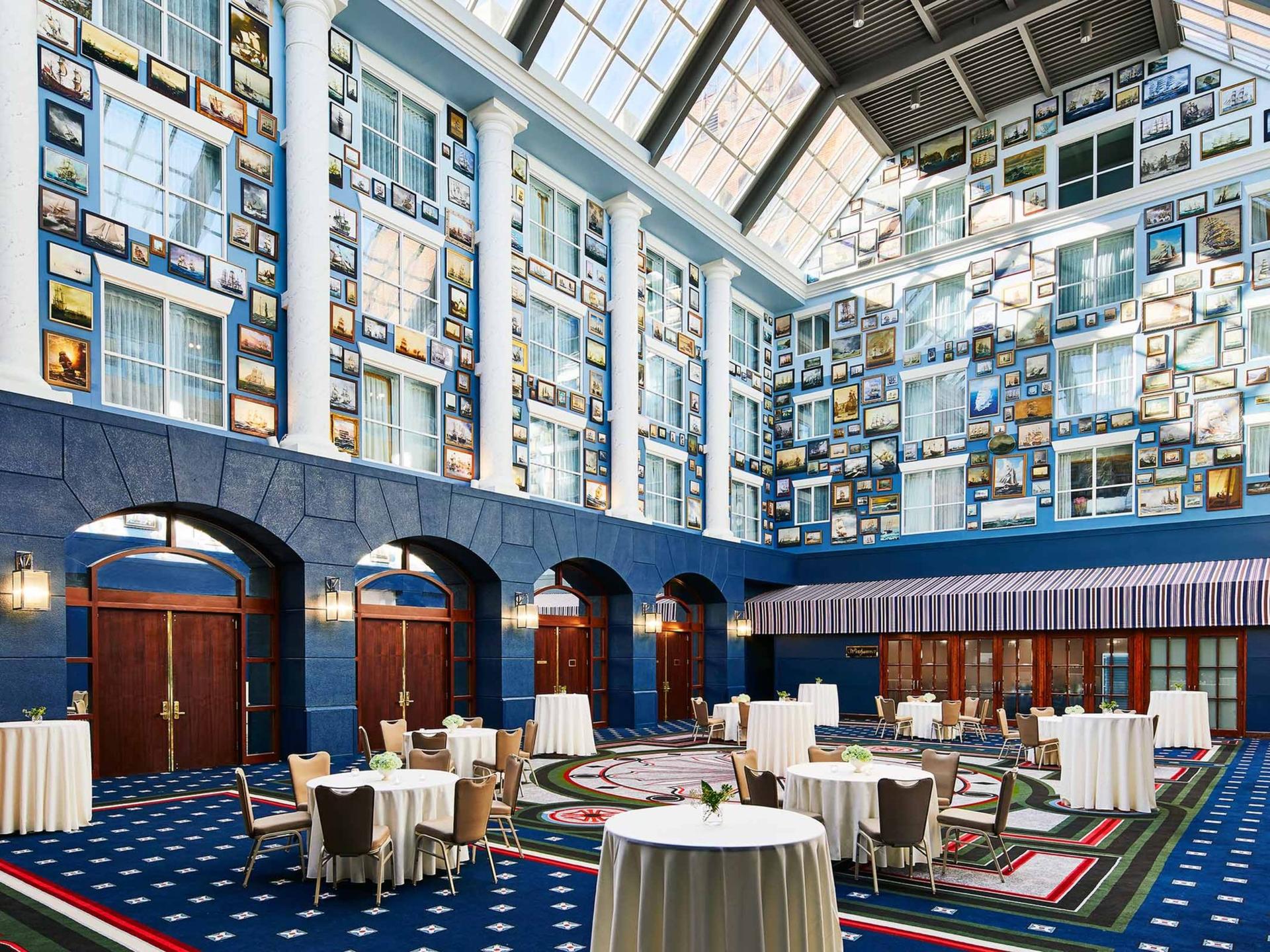 Atrium