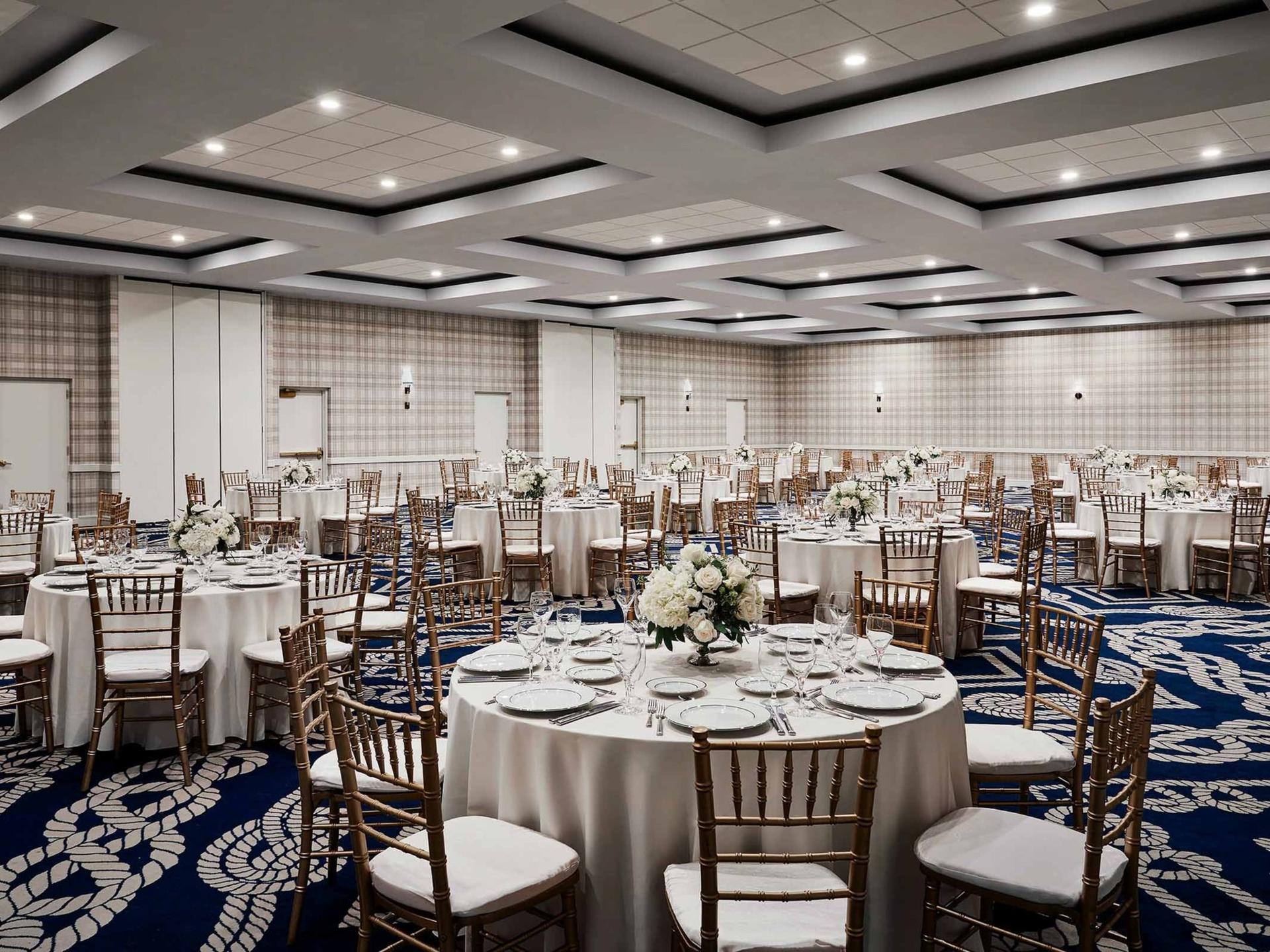 Regatta Ballroom