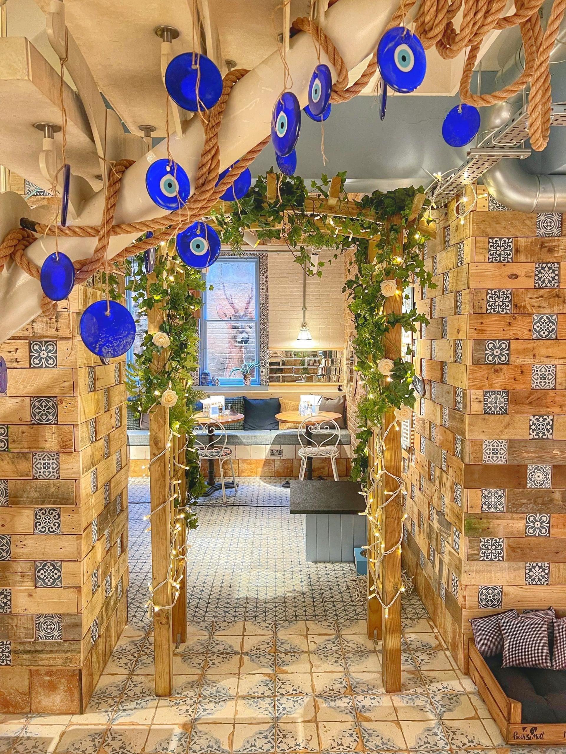 Full Buyout of Megan's at the Old Town Hall Restaurant (Richmond)