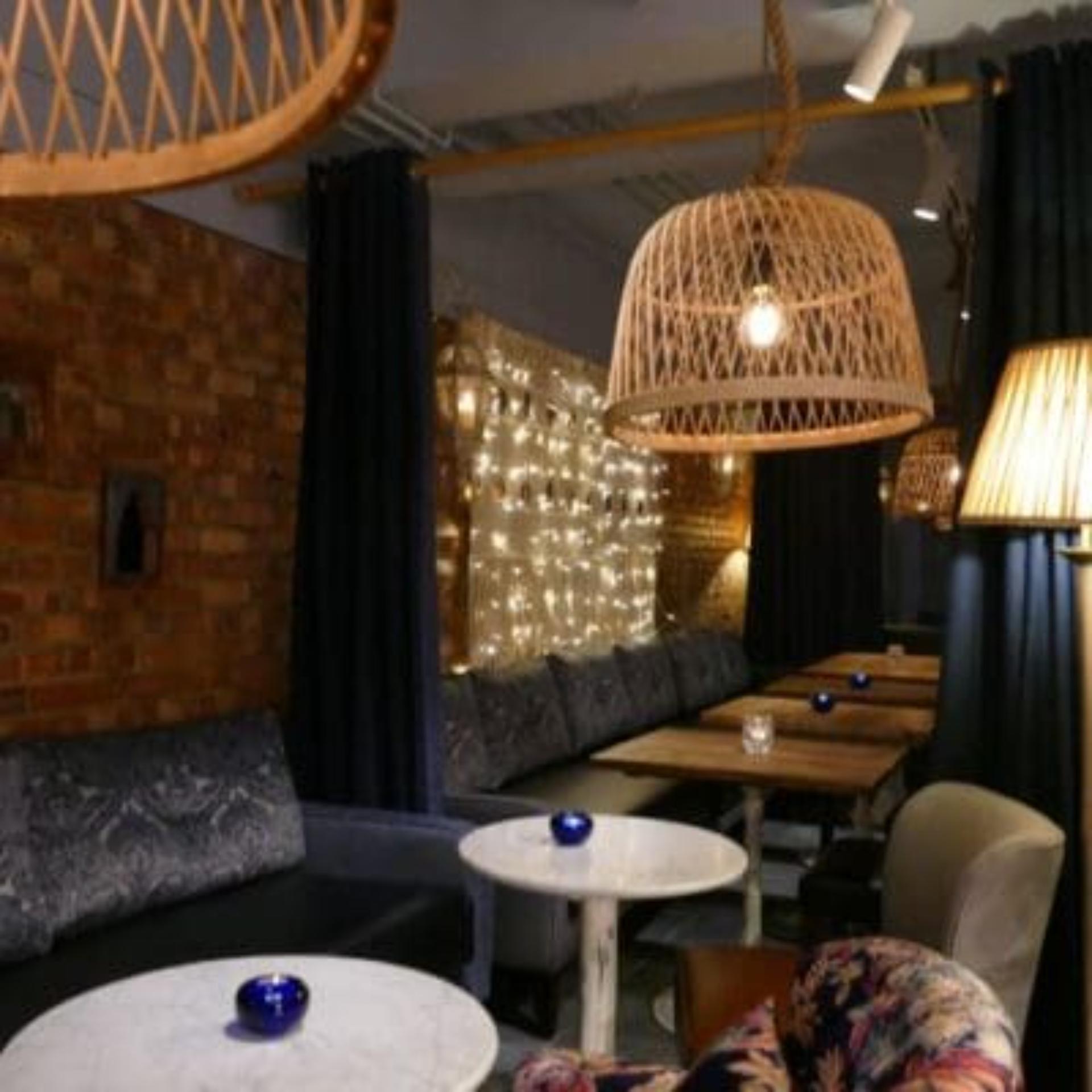 Full Buyout of Megan's on the High Street Restaurant (Kensington)