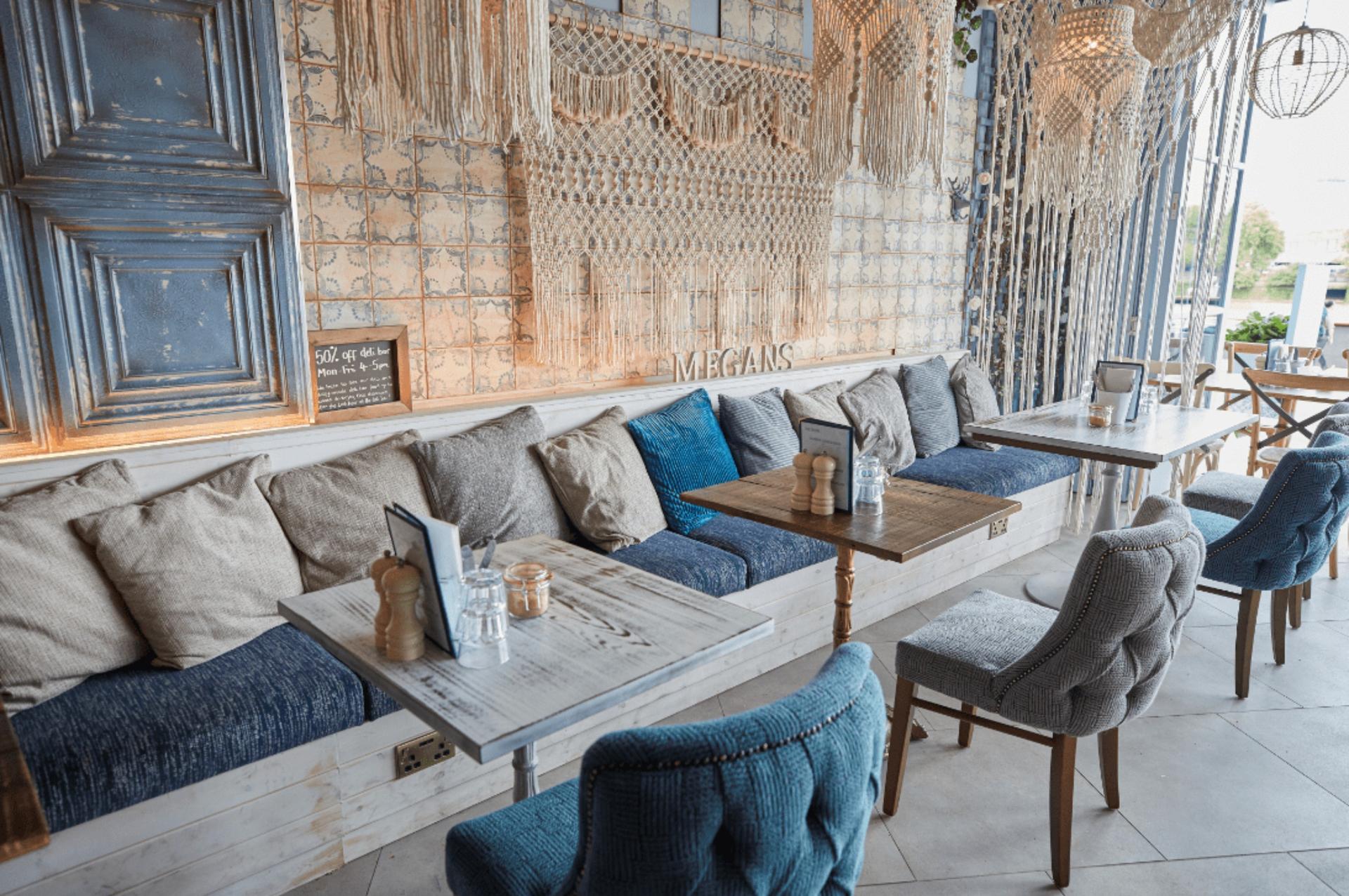 Full Buyout of Megan's Battersea Power Station (Battersea)