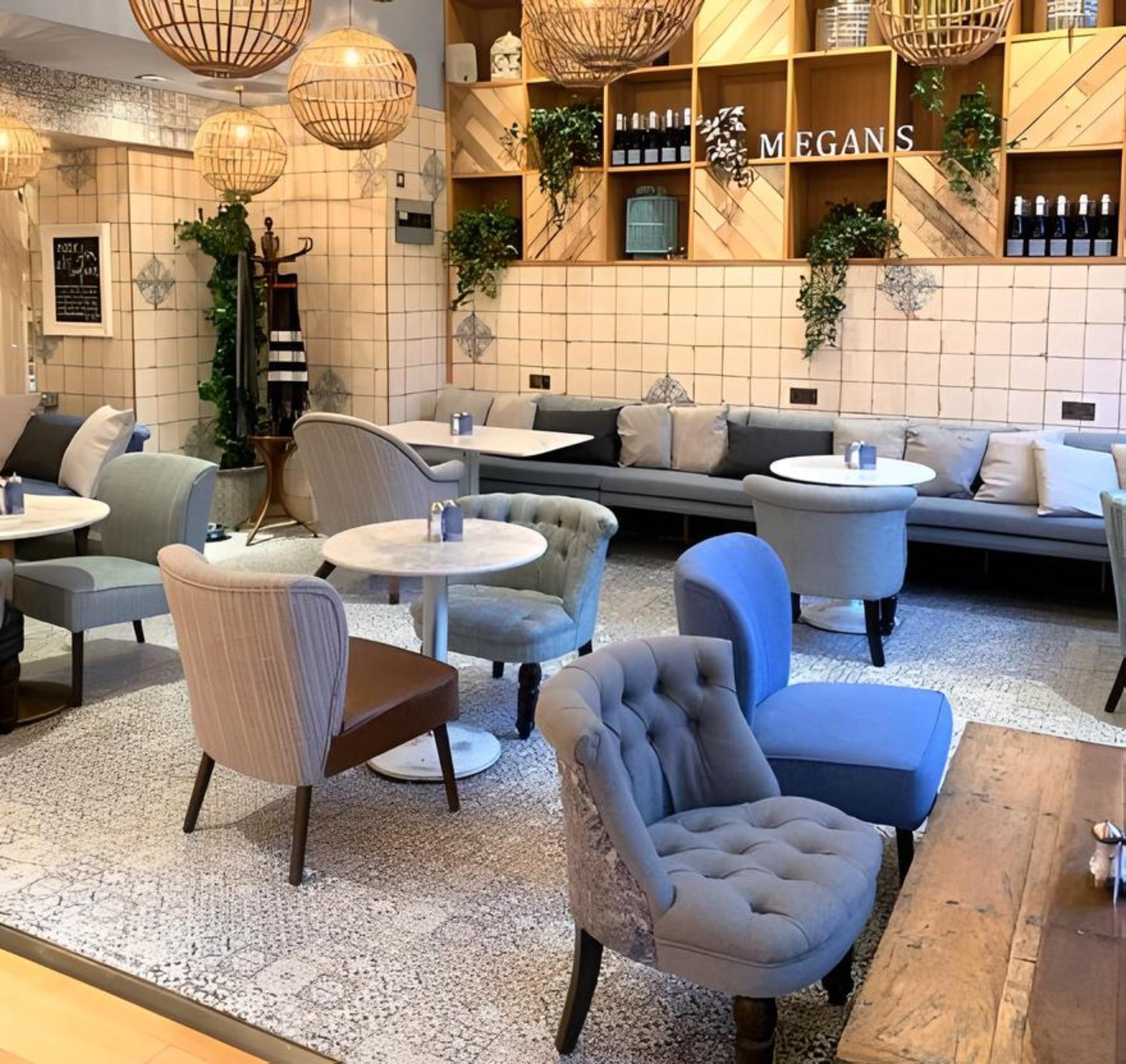 Work From Anywhere: The Best Restaurants For Hot Desking In London