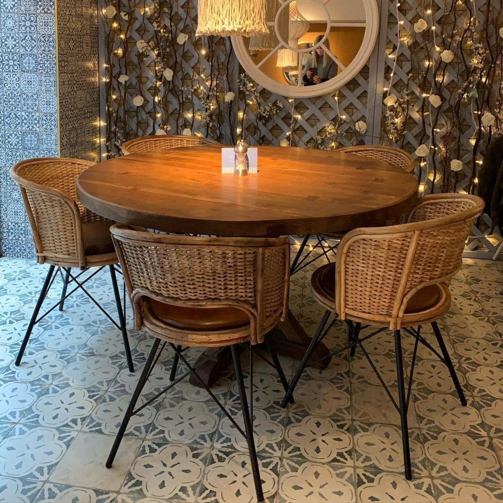 Full Buyout of Megan's at the Post Office Restaurant (Surbiton)