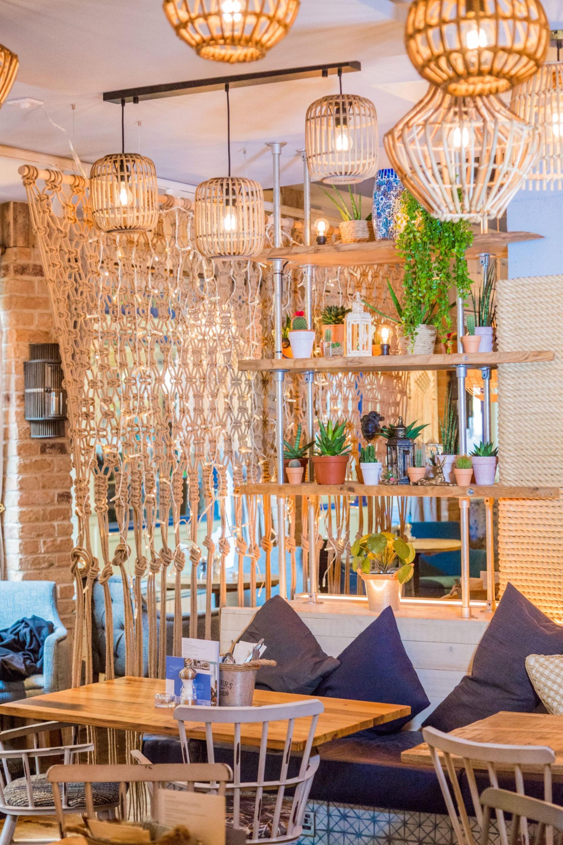 Full Buyout of Megan's at the Griffin Restaurant (Kingston)