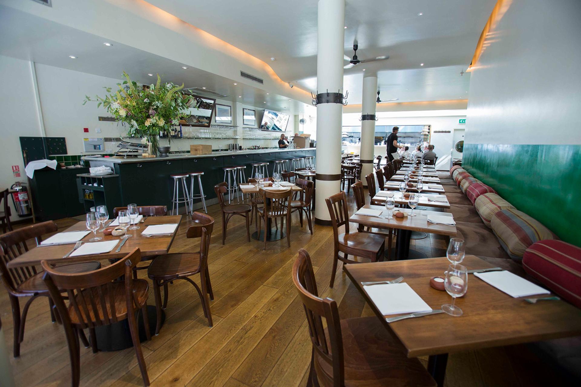 Full Buyout of Moro - Exmouth