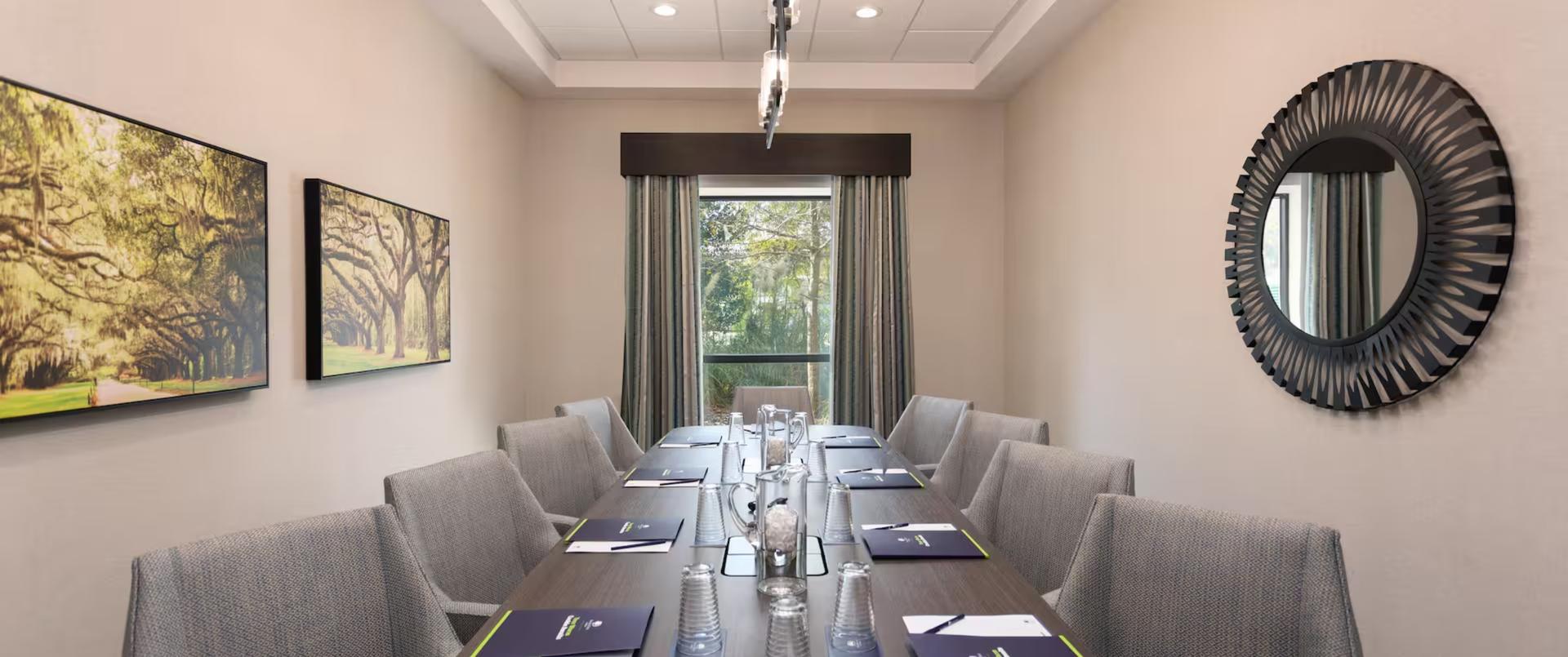 Boardroom