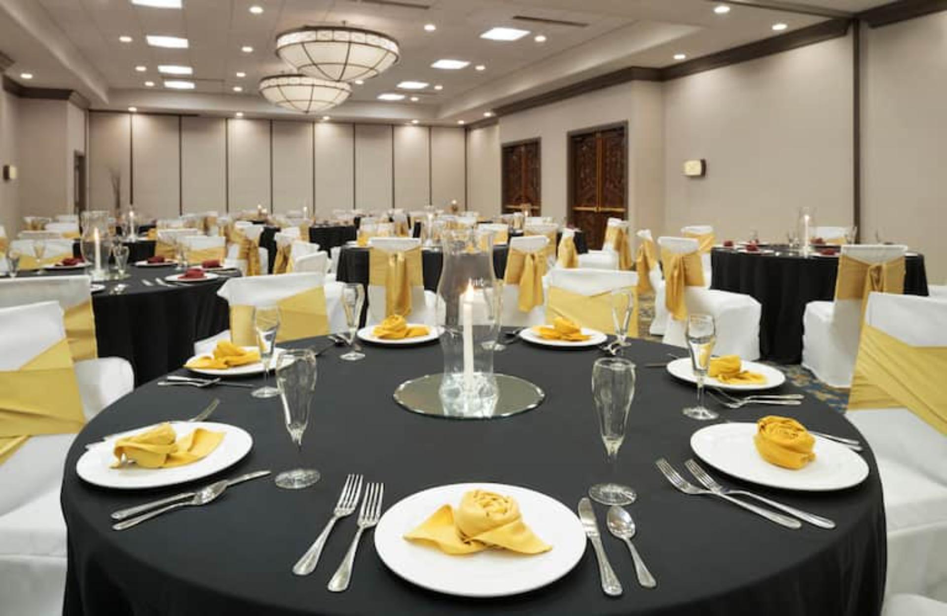 Buckeye Ballroom