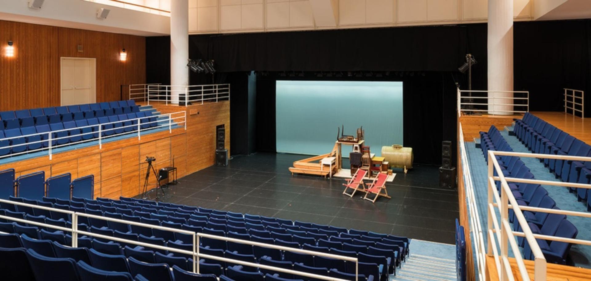 Small Auditorium