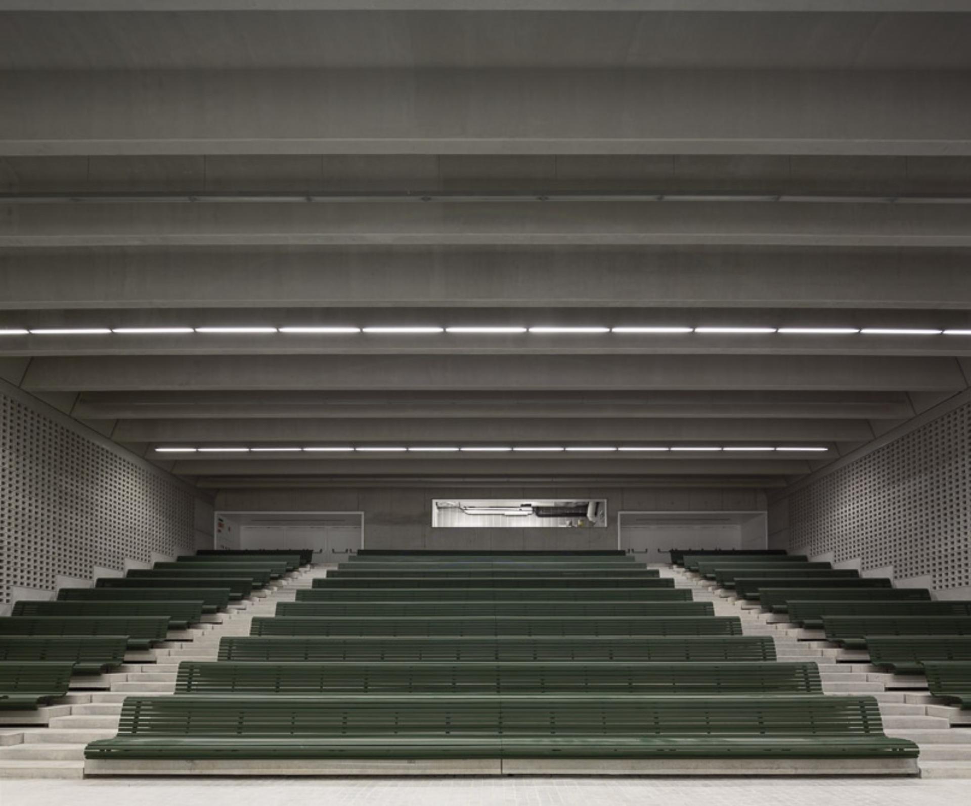 Auditorium