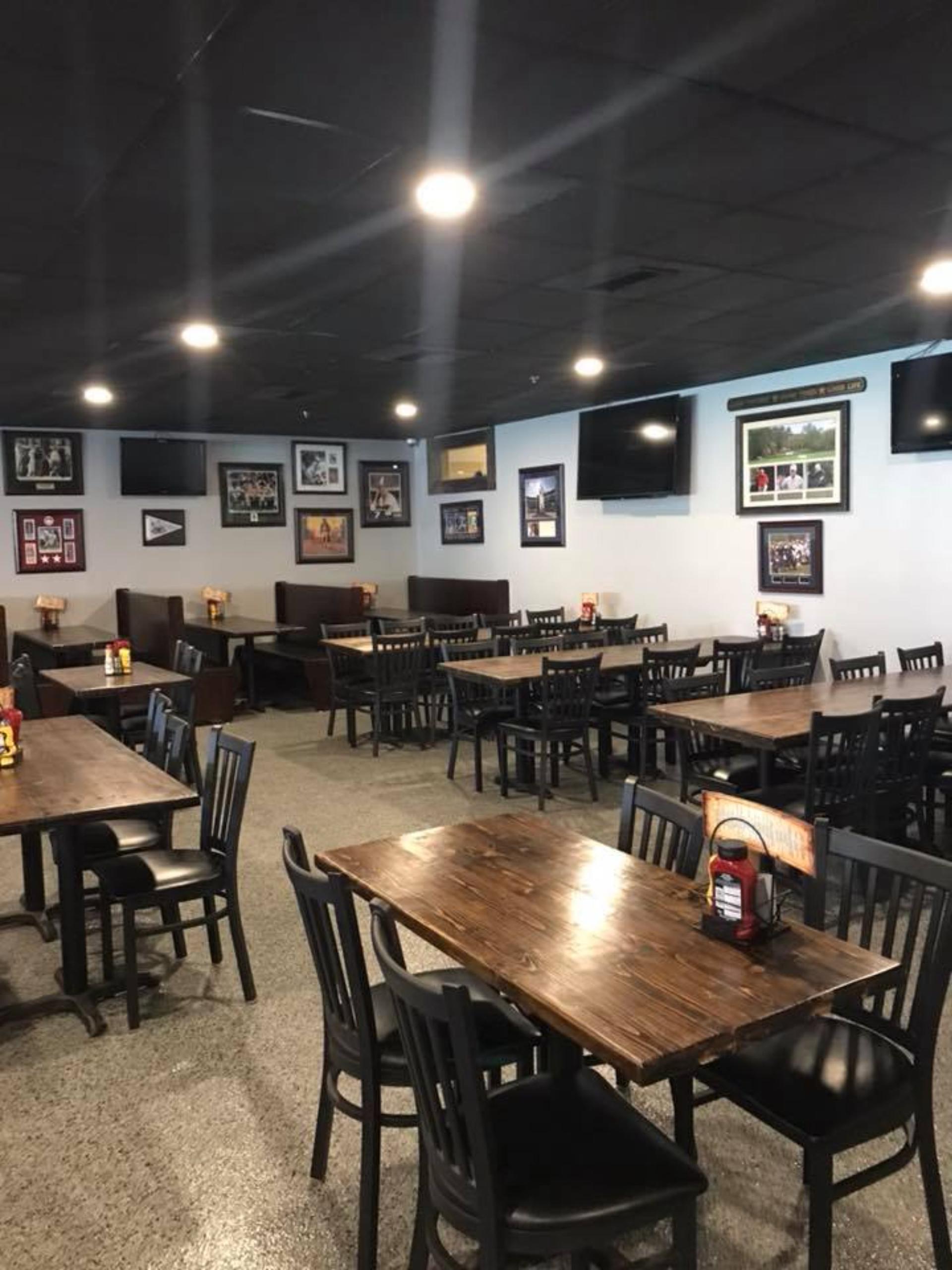 Full Buyout of The Troll Tavern