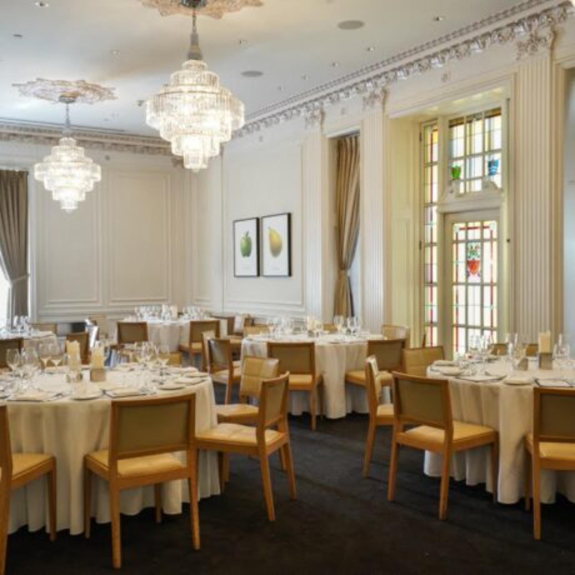 York Room