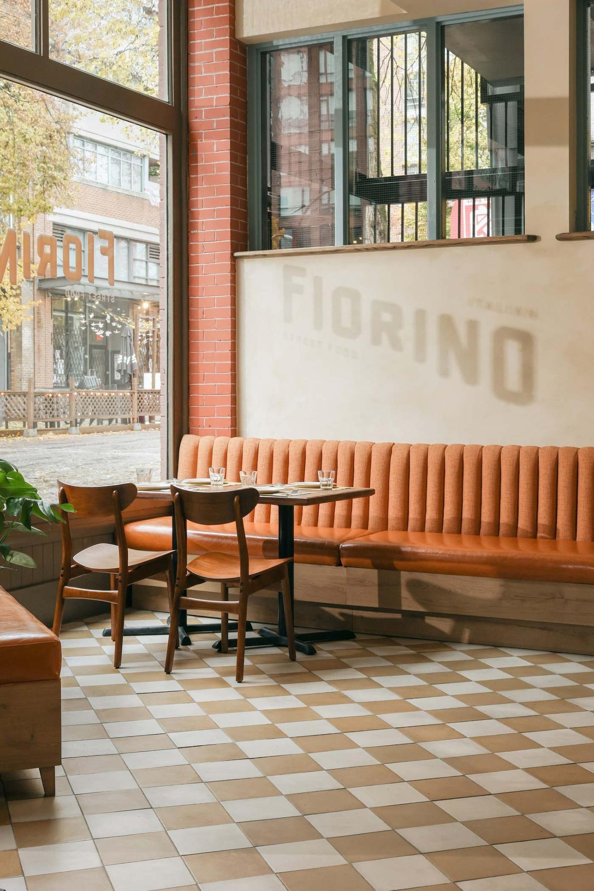 Full Buyout of Fiorino, Italian Street Food Chinatown Vancouver
