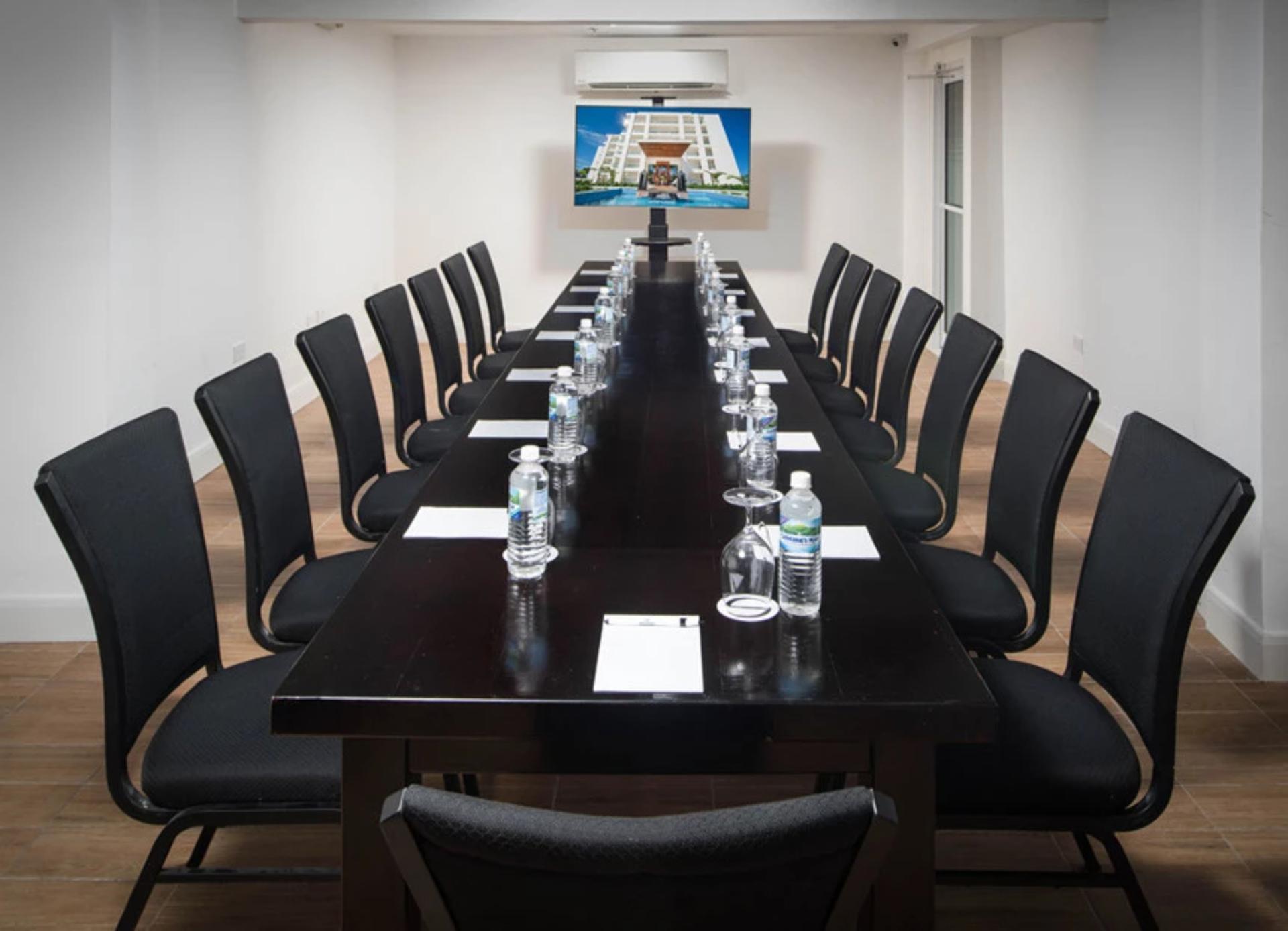 Boardroom