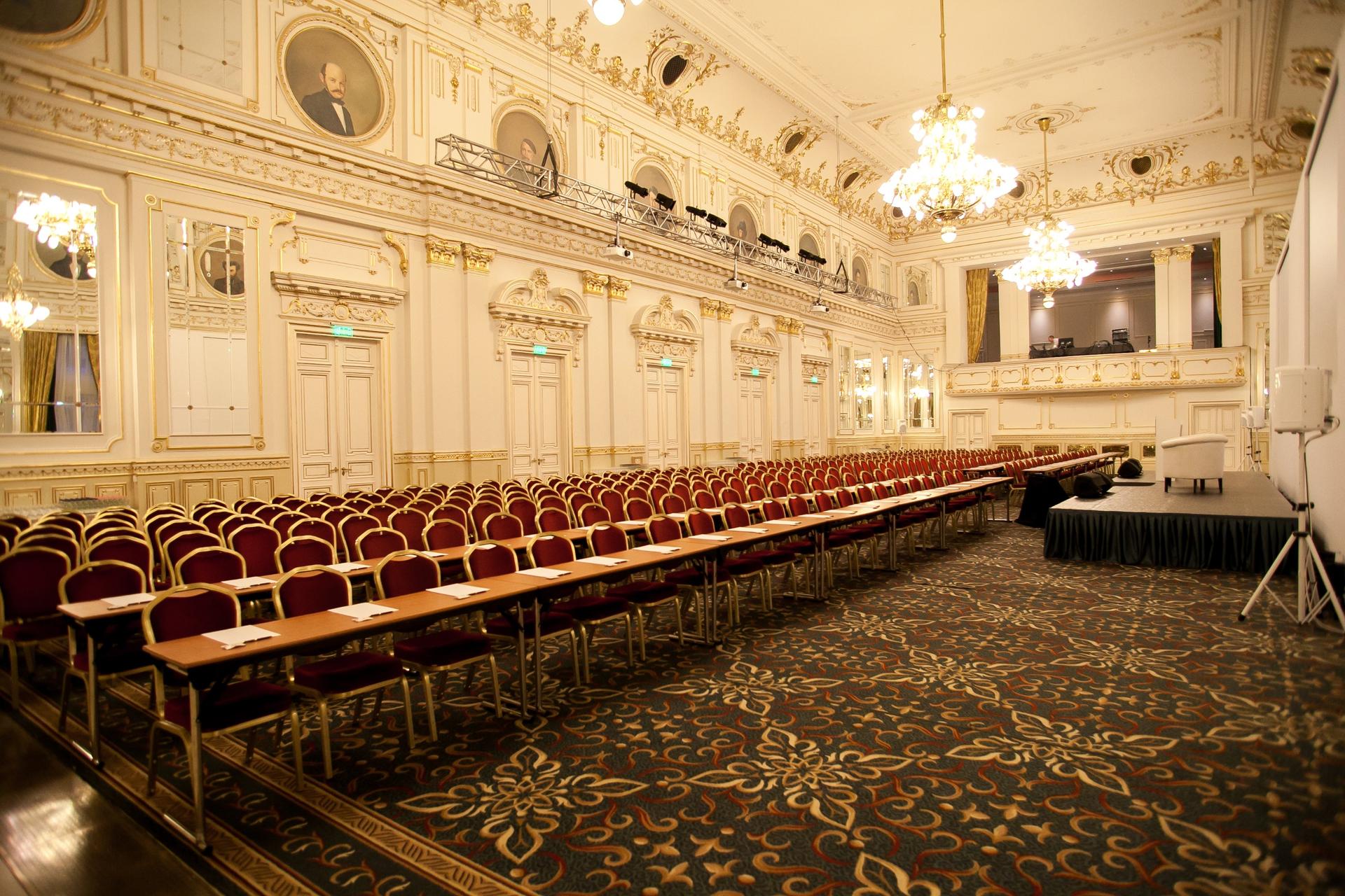 Grand Ballroom