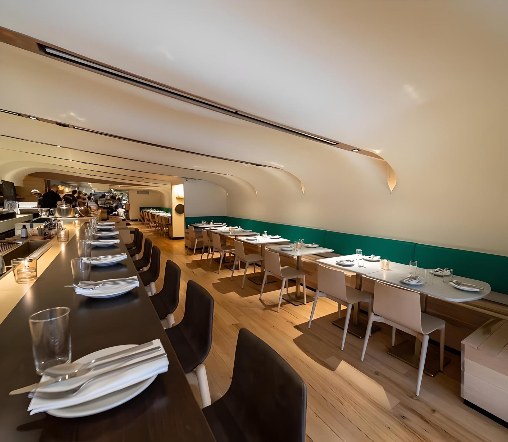 The Cheapest Way To Eat At All 13 Michelin Star Restaurant In Toronto